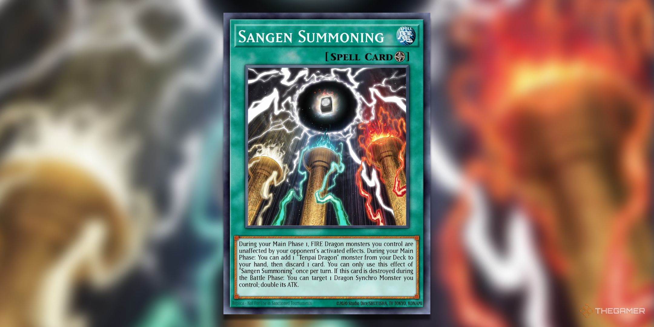 The Best Spell Types In Yu-Gi-Oh! TCG