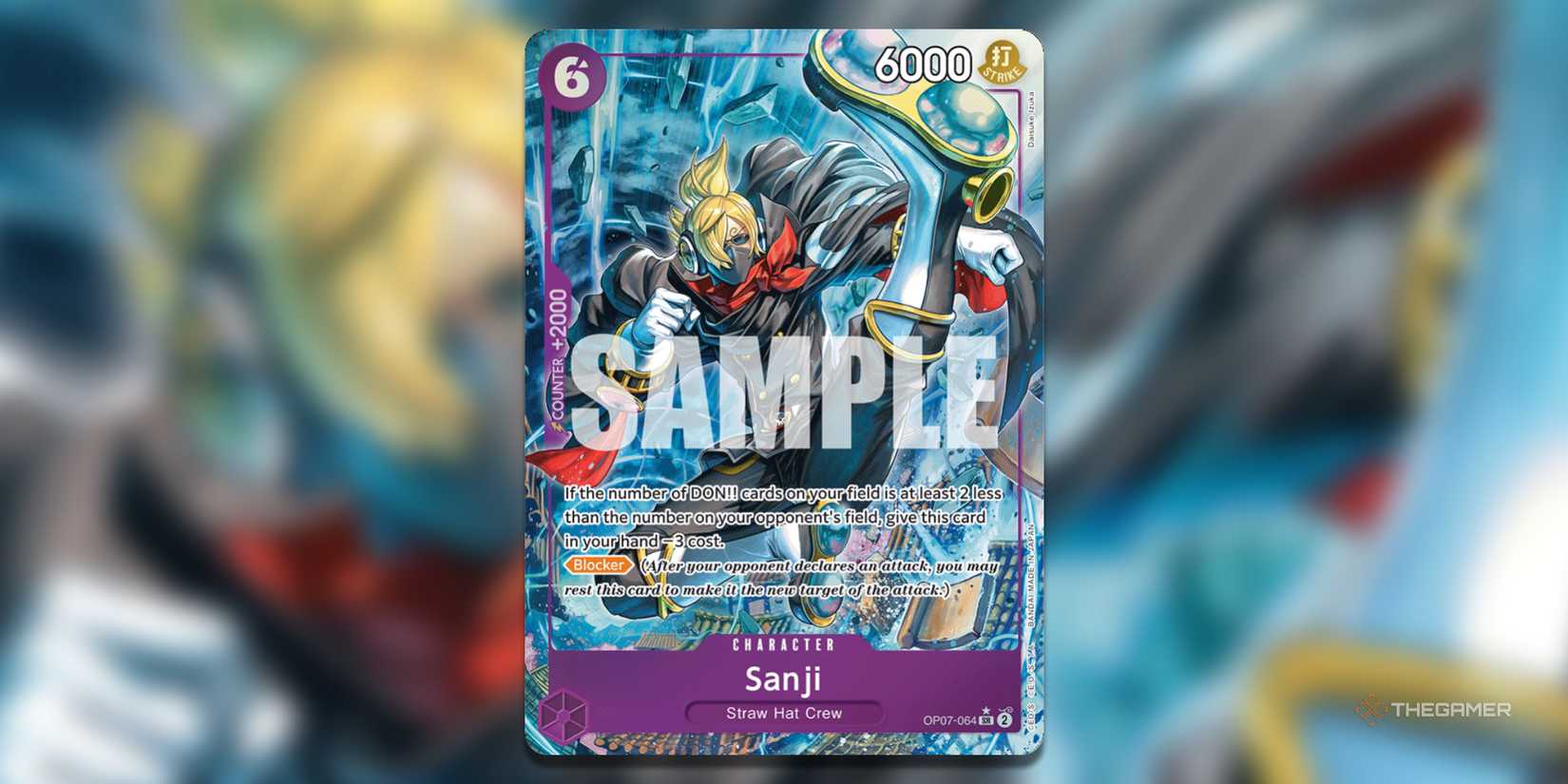 Most Expensive OP07: 500 Years In The Future Cards In One Piece Card Game Most Expensive OP07: 500 Years In The Future Cards In One Piece Card Game