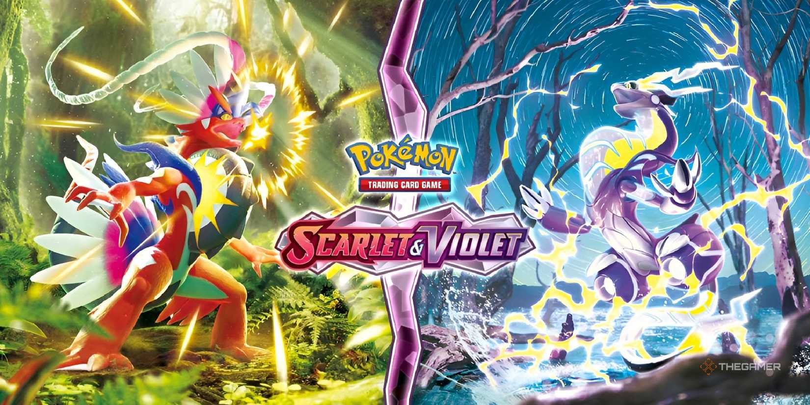 pokemon tcg pocket space-time smackdown best cards Pokémon TCG: Scarlet & Violet-Temporal Forces Elite Trainer Box (Walki –  The Ballgame