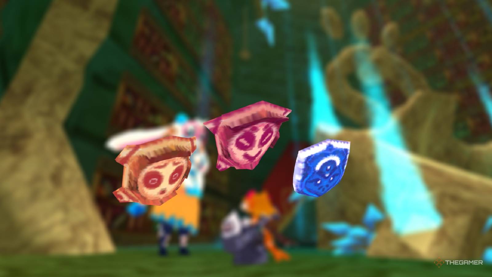 Best Shields In Atlyss
