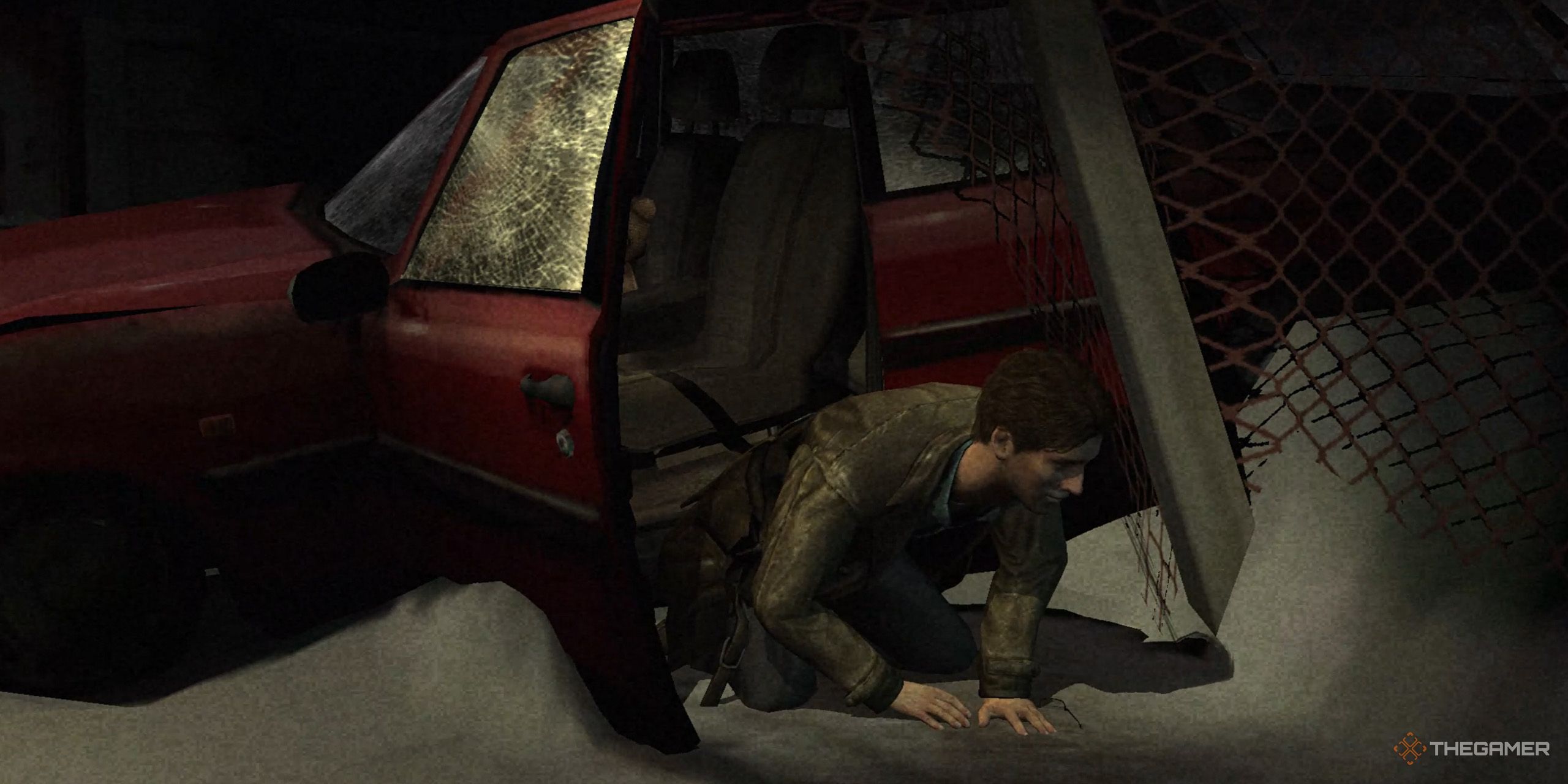 Best Horror Games With Motion Controls