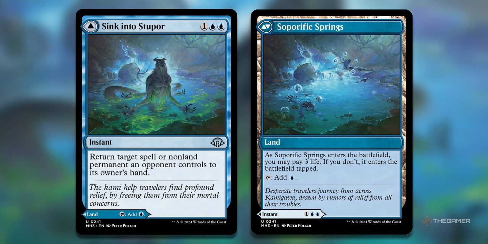 Stupot How To Play The Dimir Murktide Modern Deck In Magic: The Gathering