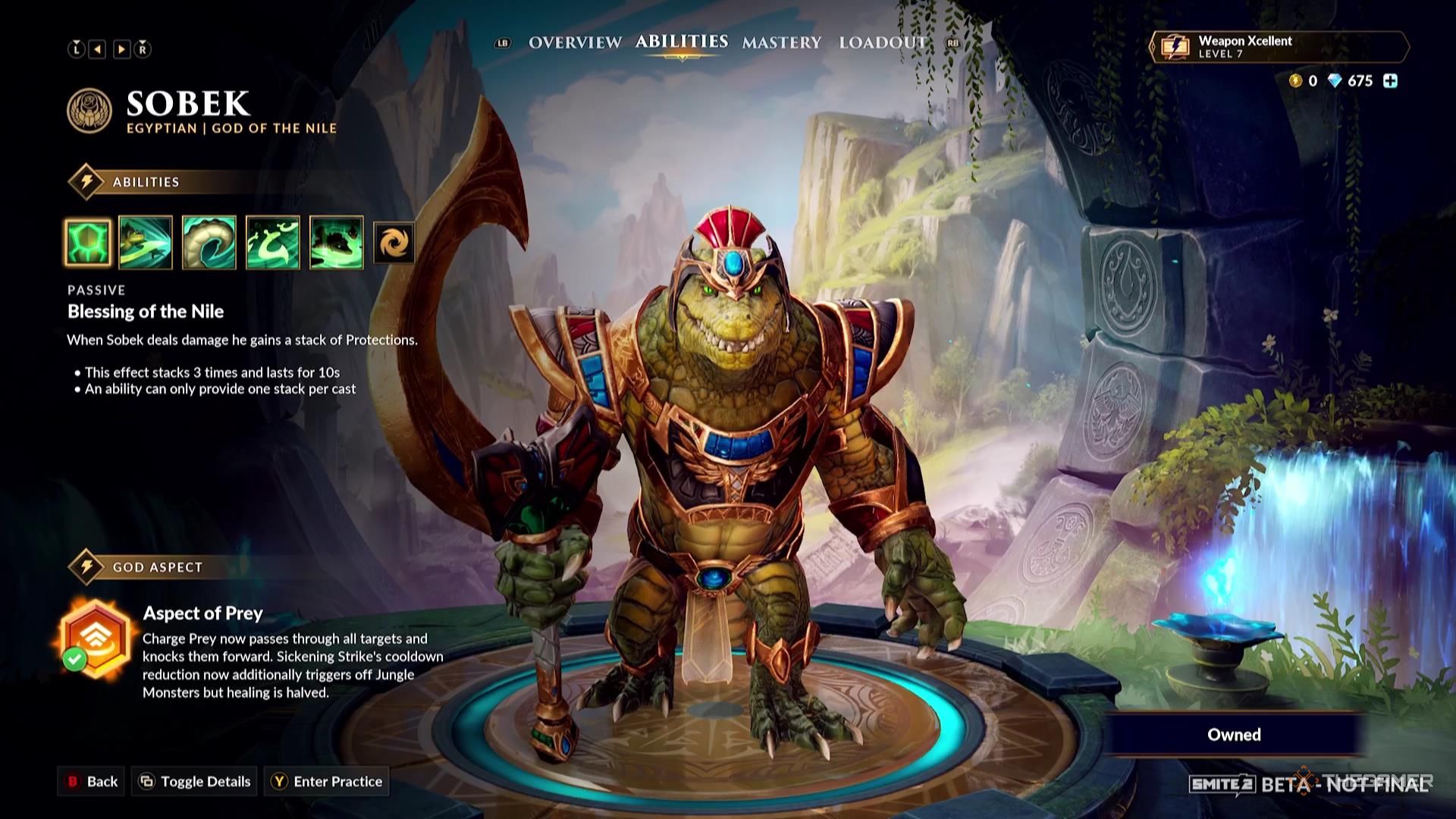 Best Gods In Smite 2, Ranked By Tier