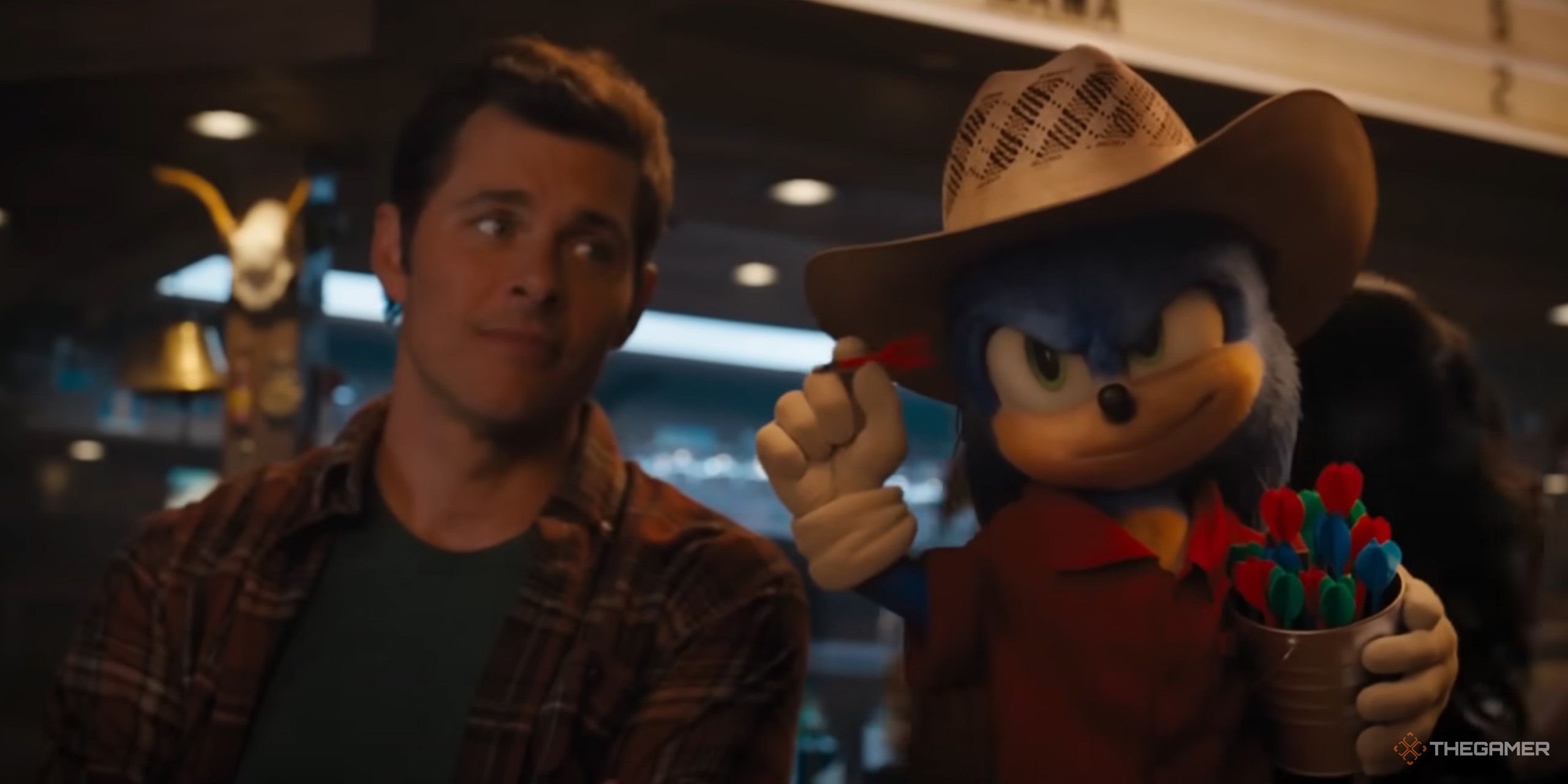 Best Sonic The Hedgehog Movies, Ranked
