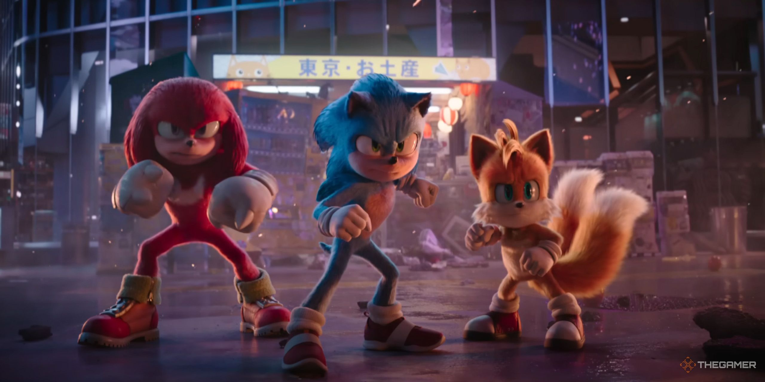 Best Sonic The Hedgehog Movies, Ranked