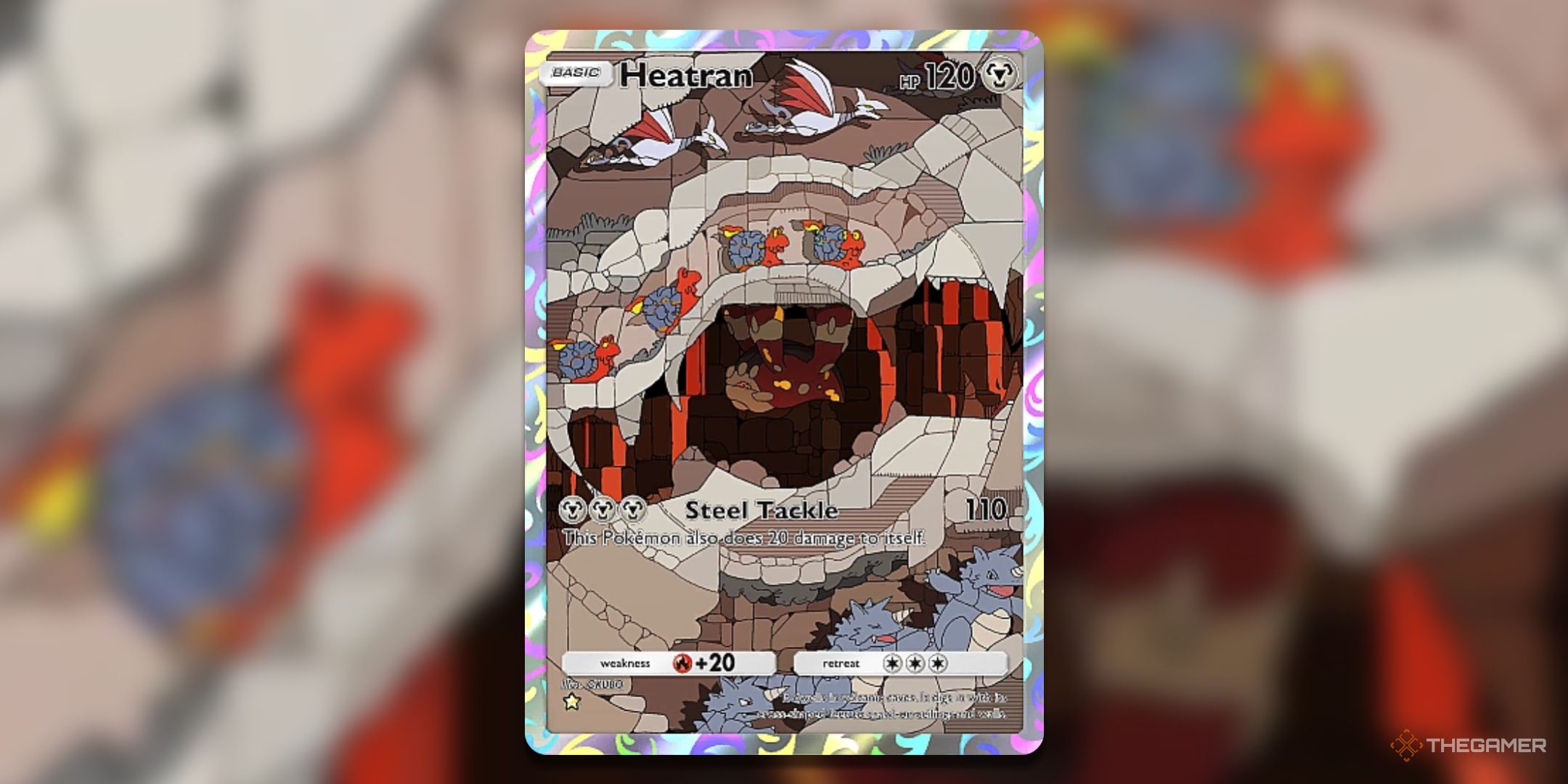 10 Strongest Non-ex Cards In Pokemon Pocket