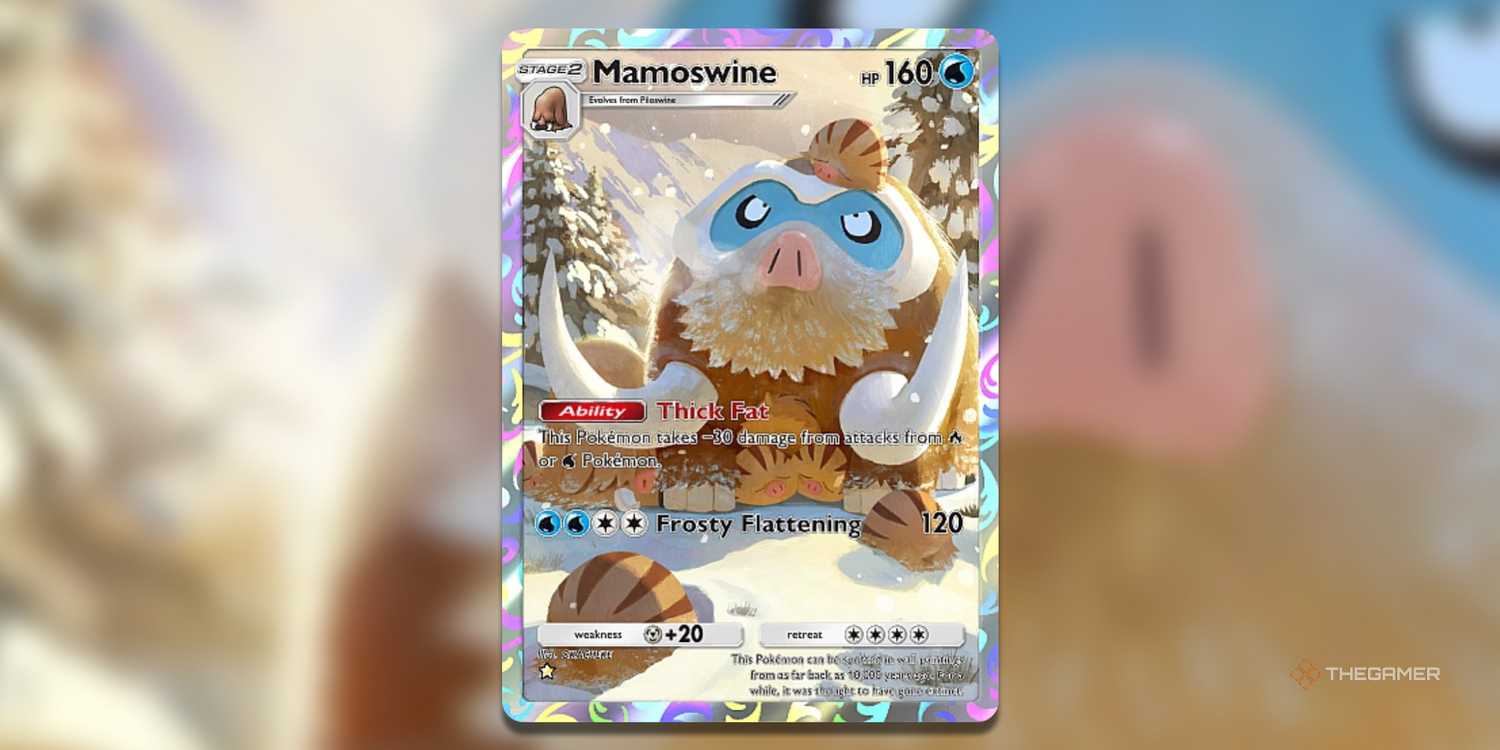 The Strongest Stage Two Pokemon In Pokemon TCG Pocket's Space-Time Smackdown Set The Strongest Stage Two Pokemon In Pokemon TCG Pocket's Space-Time Smackdown Set