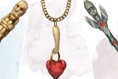 The Best Magic Items For Monks In DND