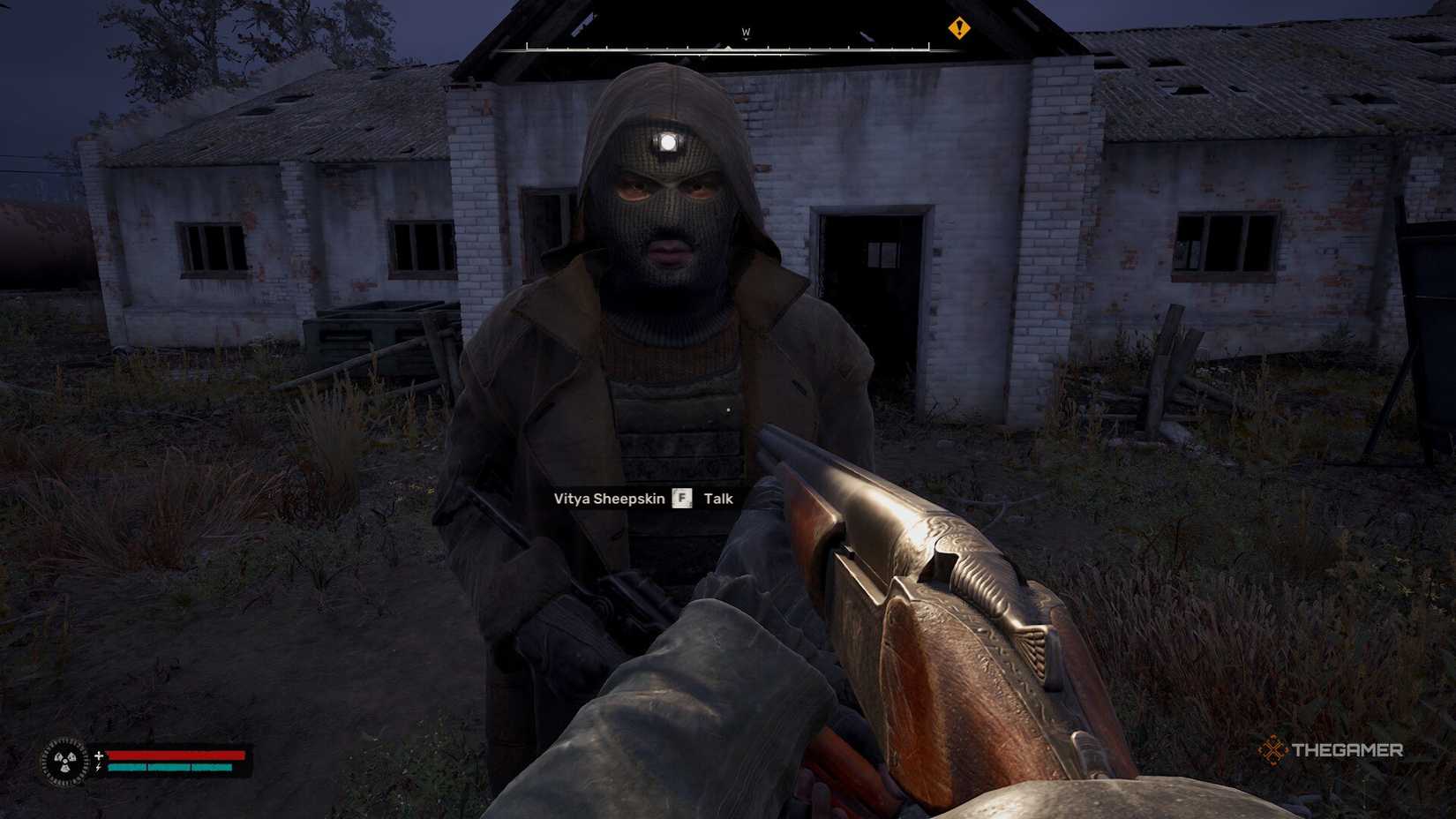 Ranking Every Faction In Stalker 2: Heart Of Chornobyl