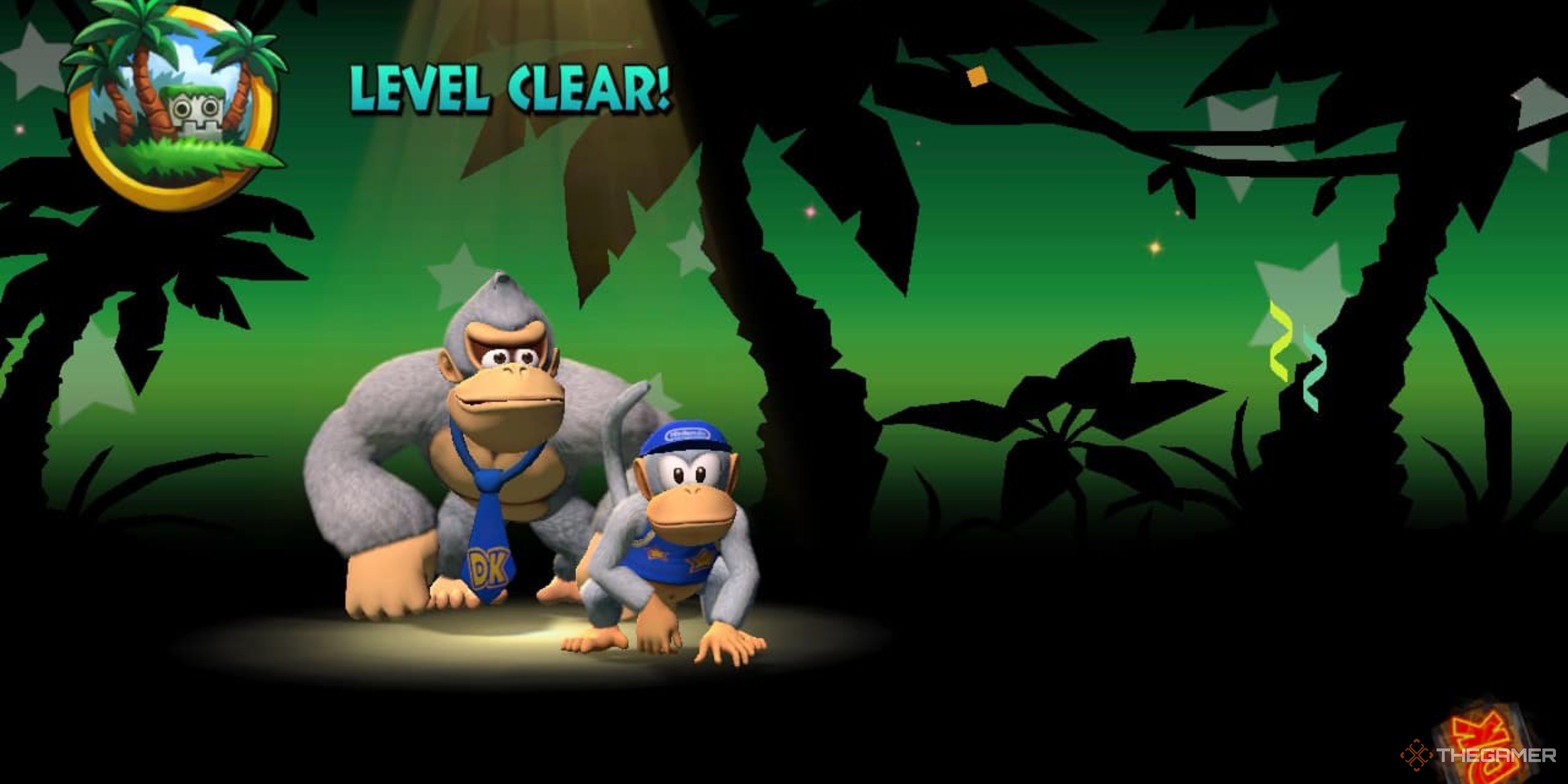 Beginner Tips For Donkey Kong Country Returns HD