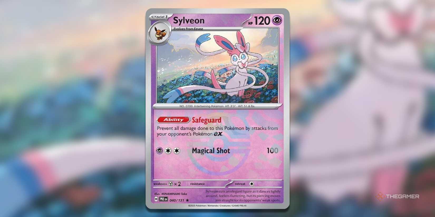 black bolt and white flare pokemon cards Espeon Master Ball Prismatic Evolutions 033/131 PSA 10