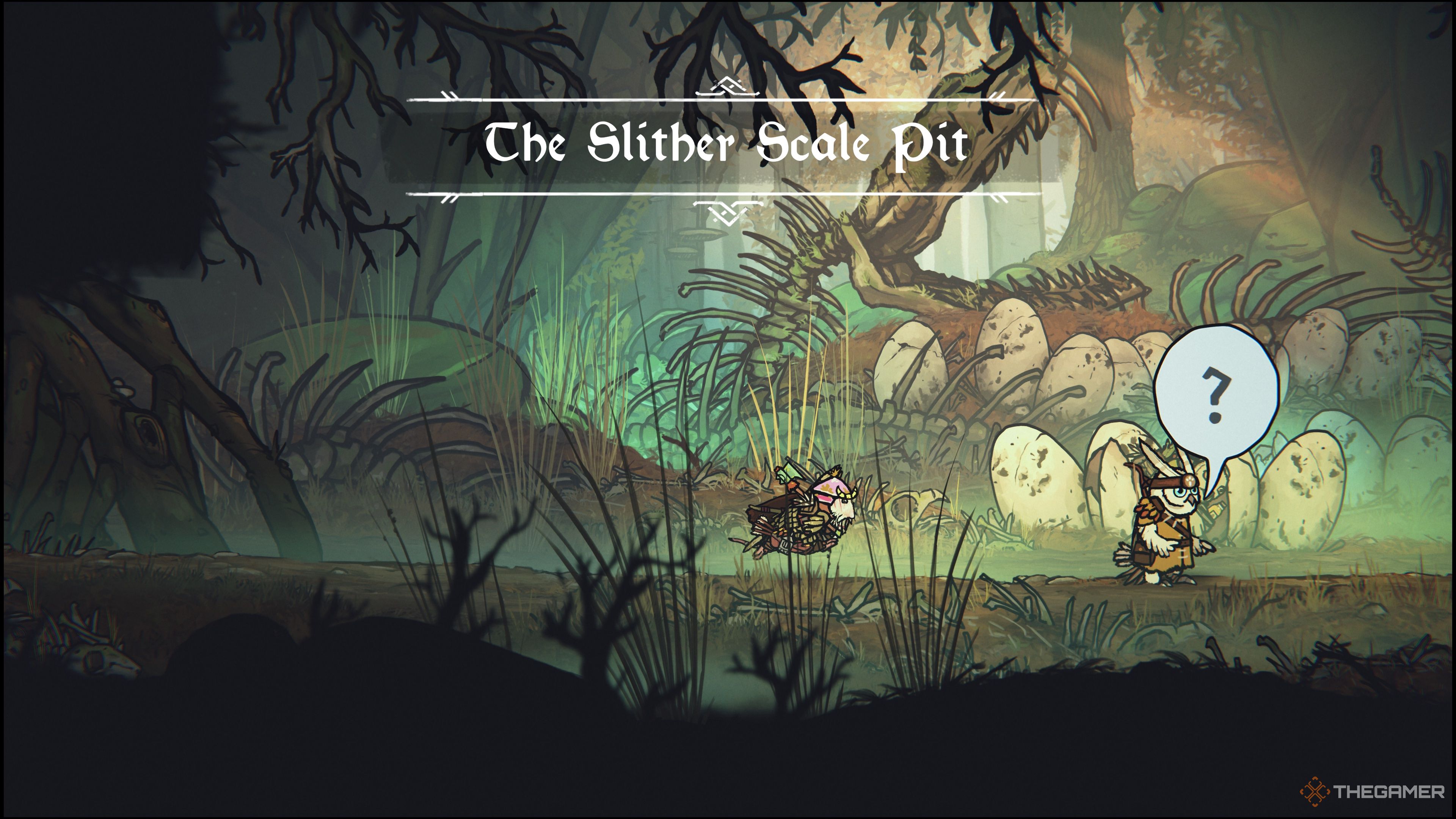 How To Unlock Fire Elementa In Tails Of Iron 2: Whiskers Of Winter