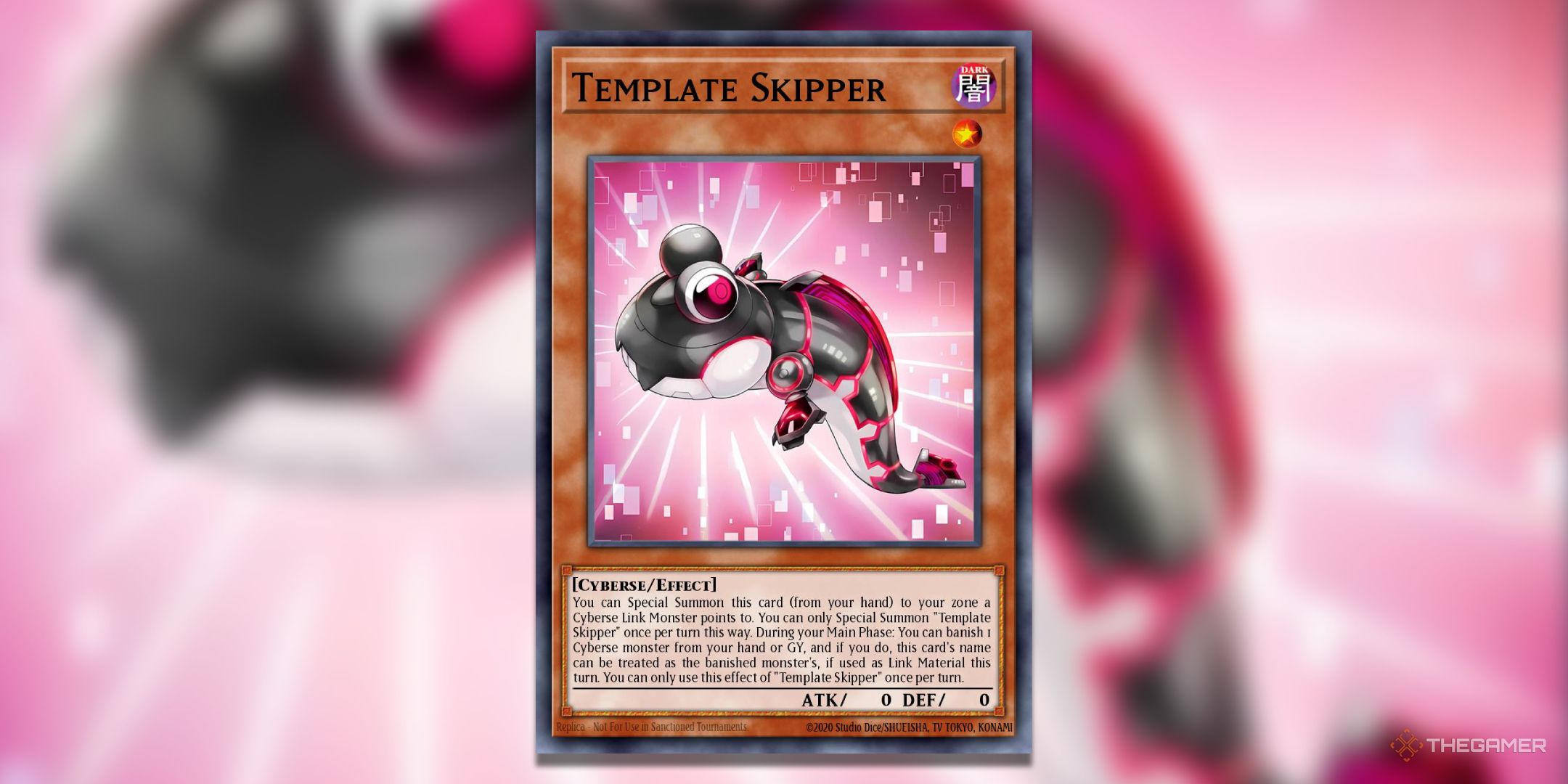 The 10 Cards You Need From Supreme Darkness In Yugioh TCG