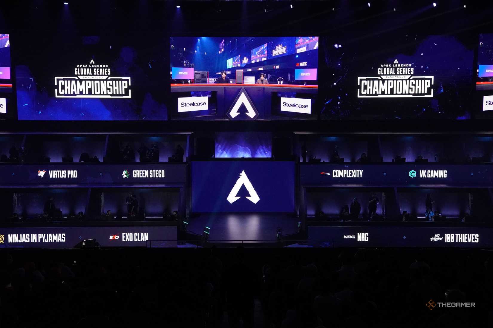 Why Is Apex Legends Such A Big Deal In Japan?