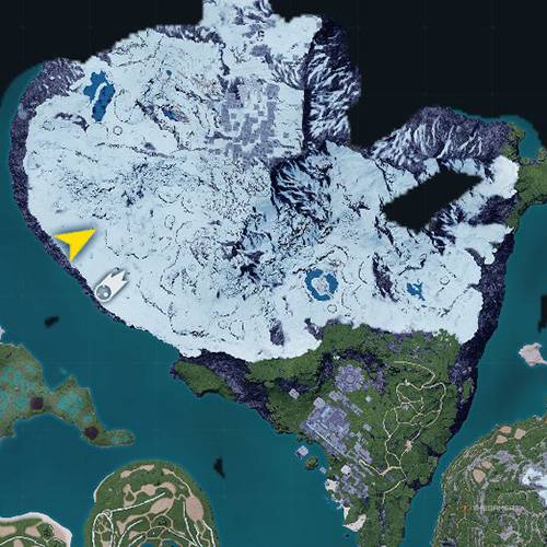 Where To Find Every Pal In Palworld where-to-find-every-pal-in-palworld