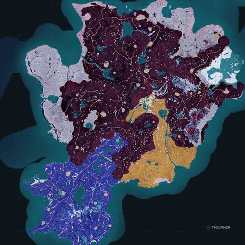 Where To Find Every Pal In Palworld