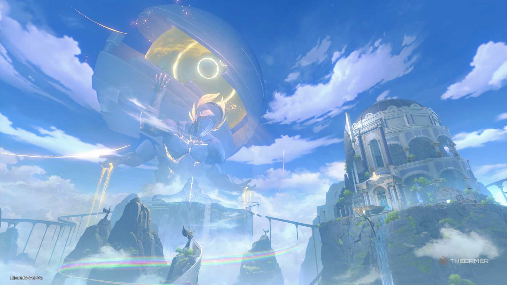 Guide To Get To Amphoreus In Honkai Star Rail guide-to-get-to-amphoreus-in-honkai-star-rail