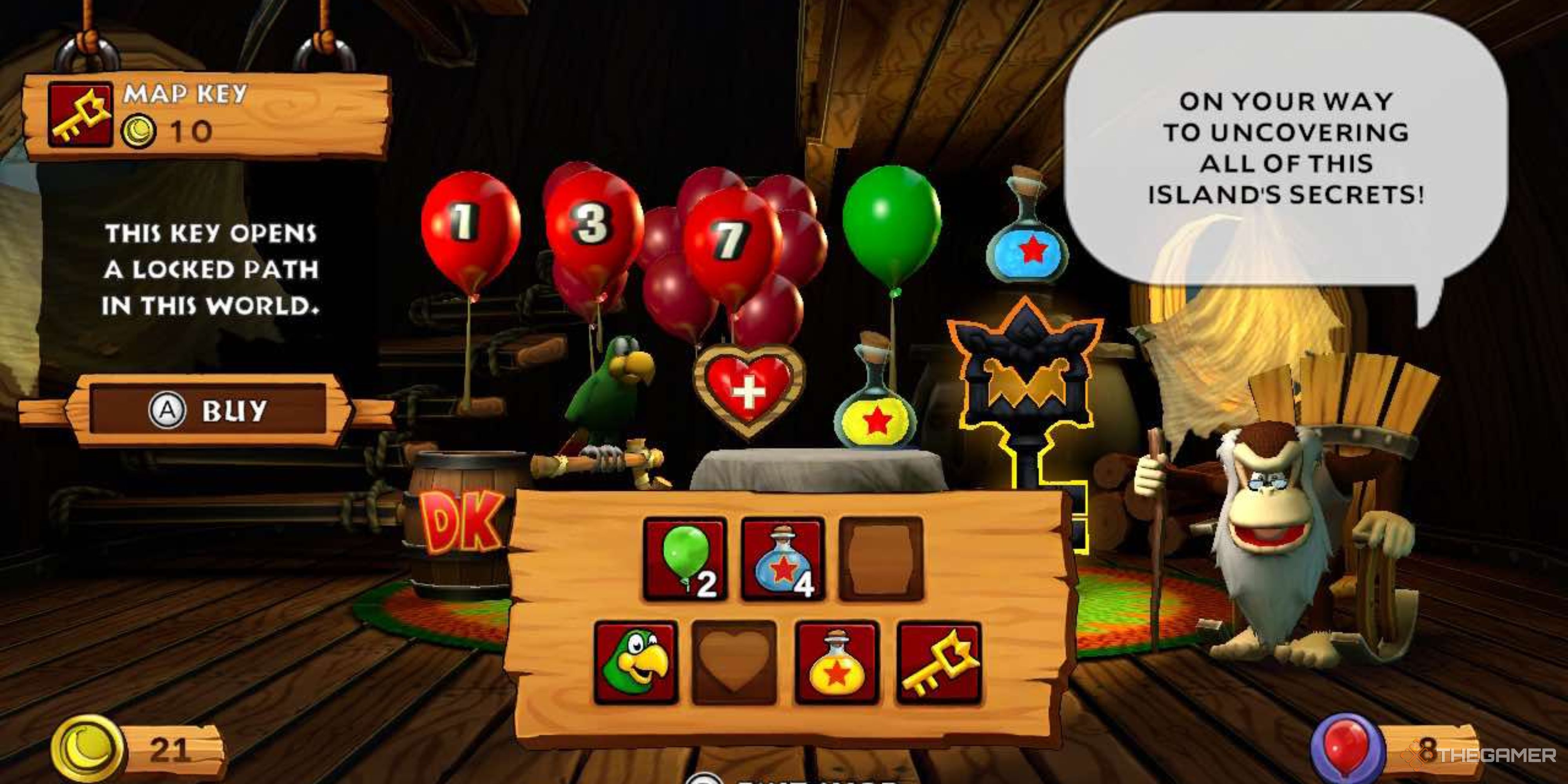 Beginner Tips For Donkey Kong Country Returns HD