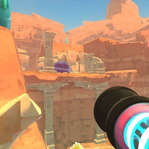 Where To Get Slime Keys In Slime Rancher