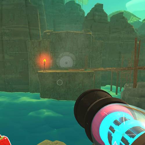 Where To Get Slime Keys In Slime Rancher