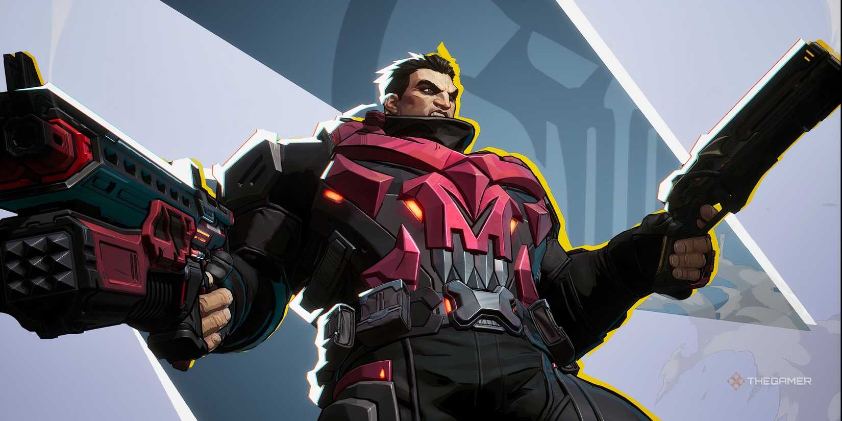Hidden Mechanics In Marvel Rivals