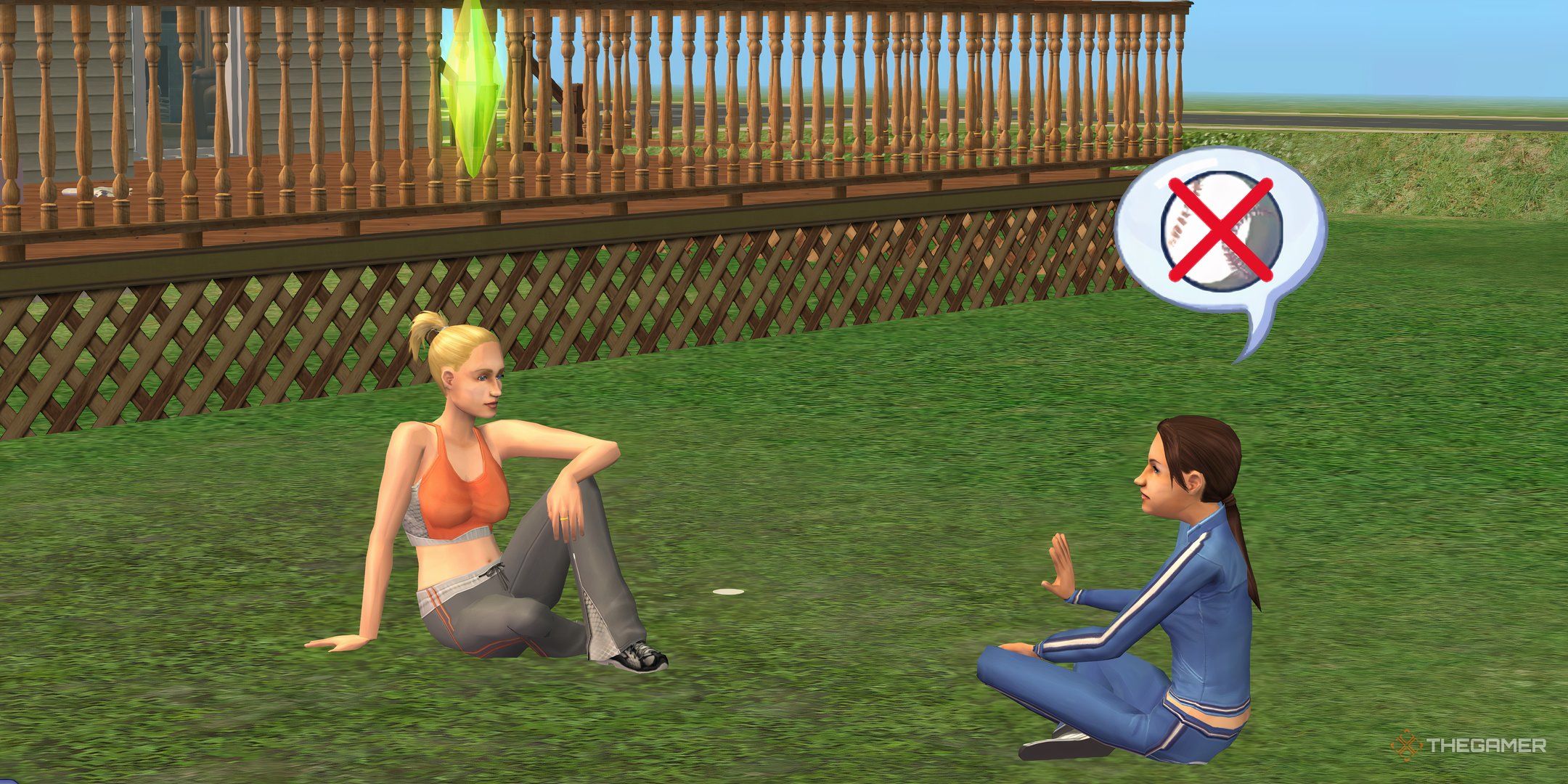 How To Make And Keep Friends In The Sims 1