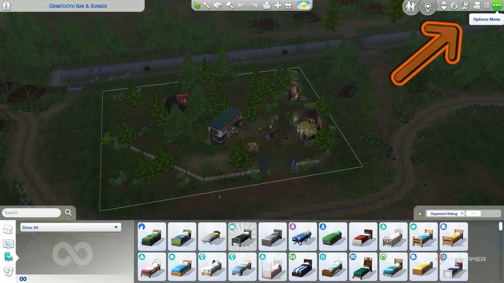 How To Play Your Own Music In The Sims 4