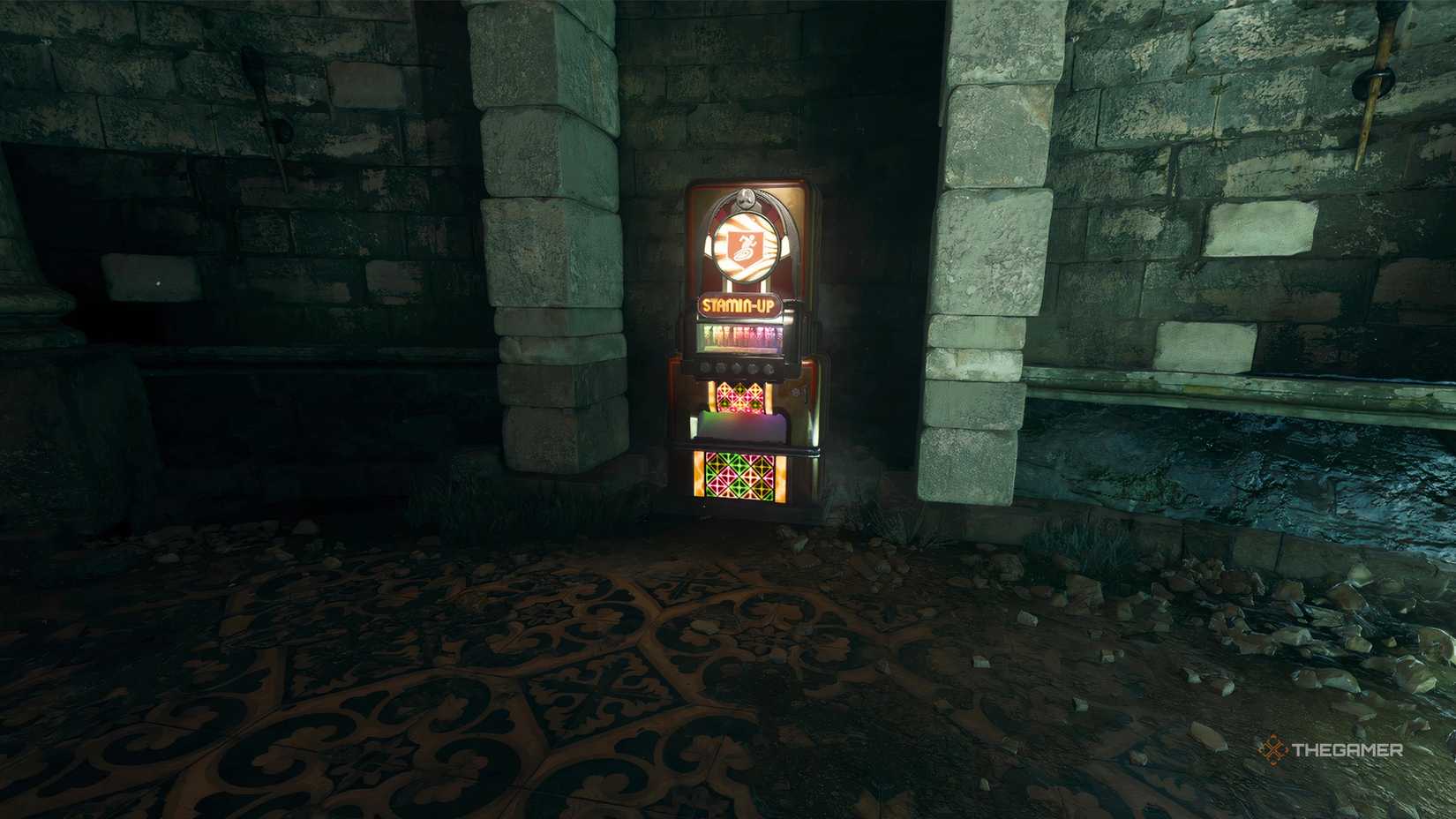 The Strongest Zombies Perks In Black Ops 6