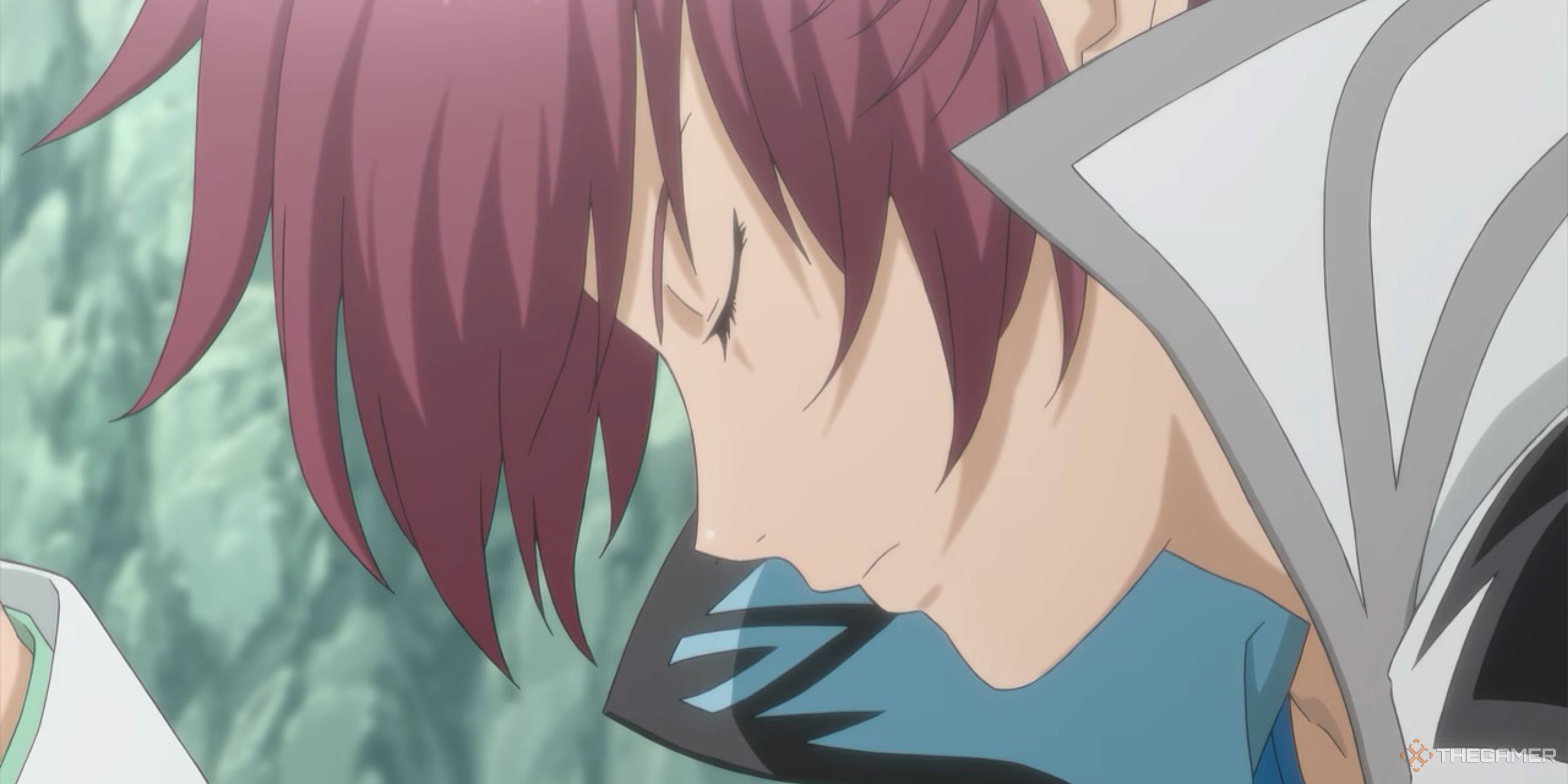 Ranking How To Play Every Character In Tales Of Graces F Remastered