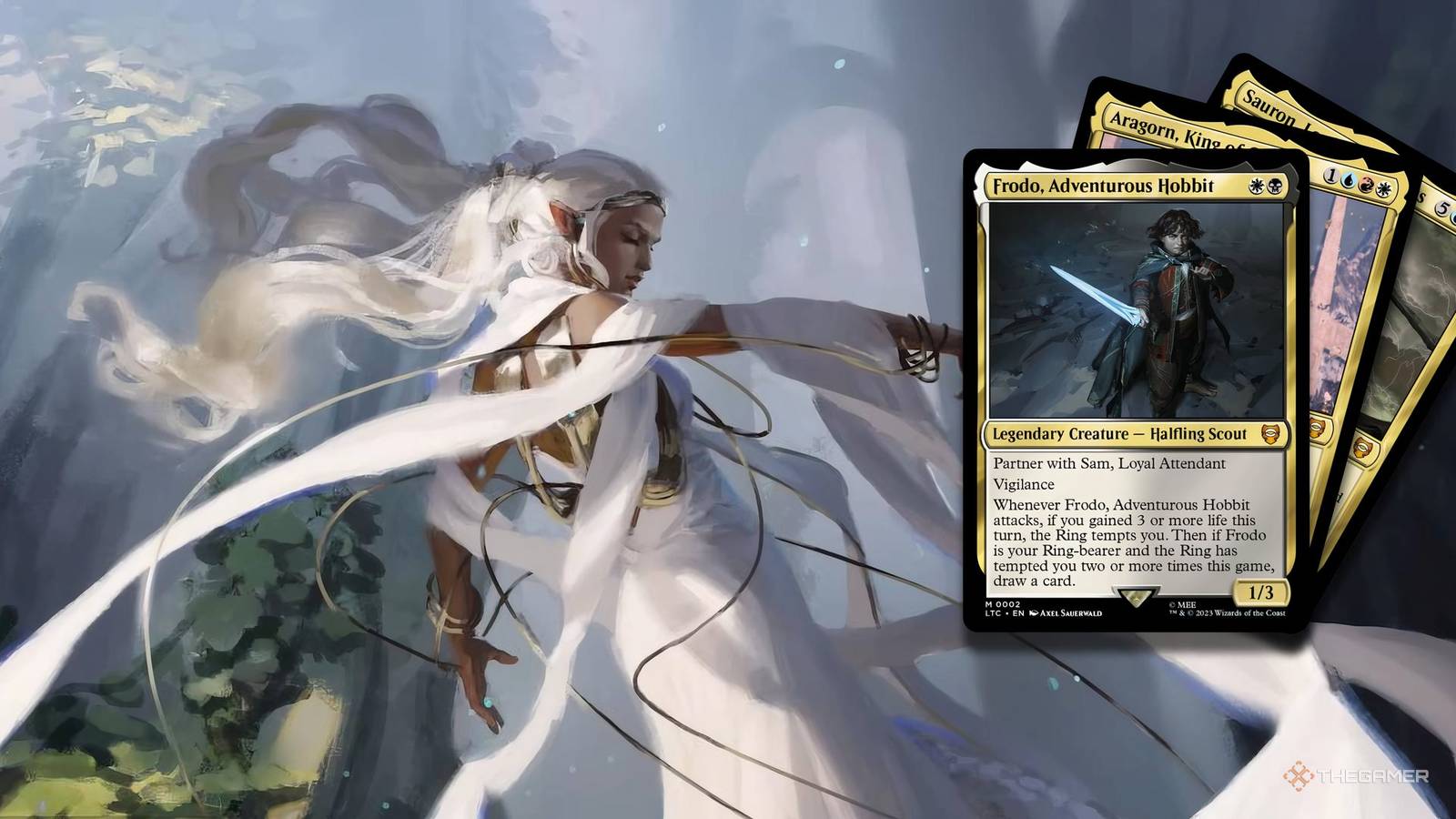 how many different card types are in mtg Amazon.com: Realm Guard 100ct Matte TCG/MTG Card Art Sleeves (Halfling  Tranquility) : Toys & Games main image 1