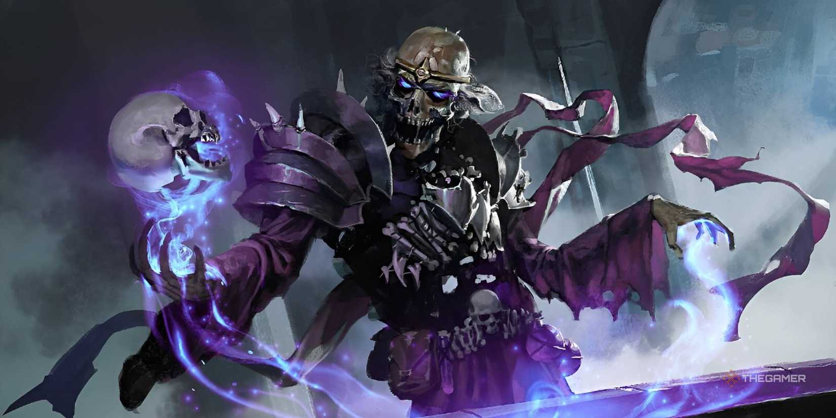 How To Build A Isareth, The Awakener Commander Deck In MTG