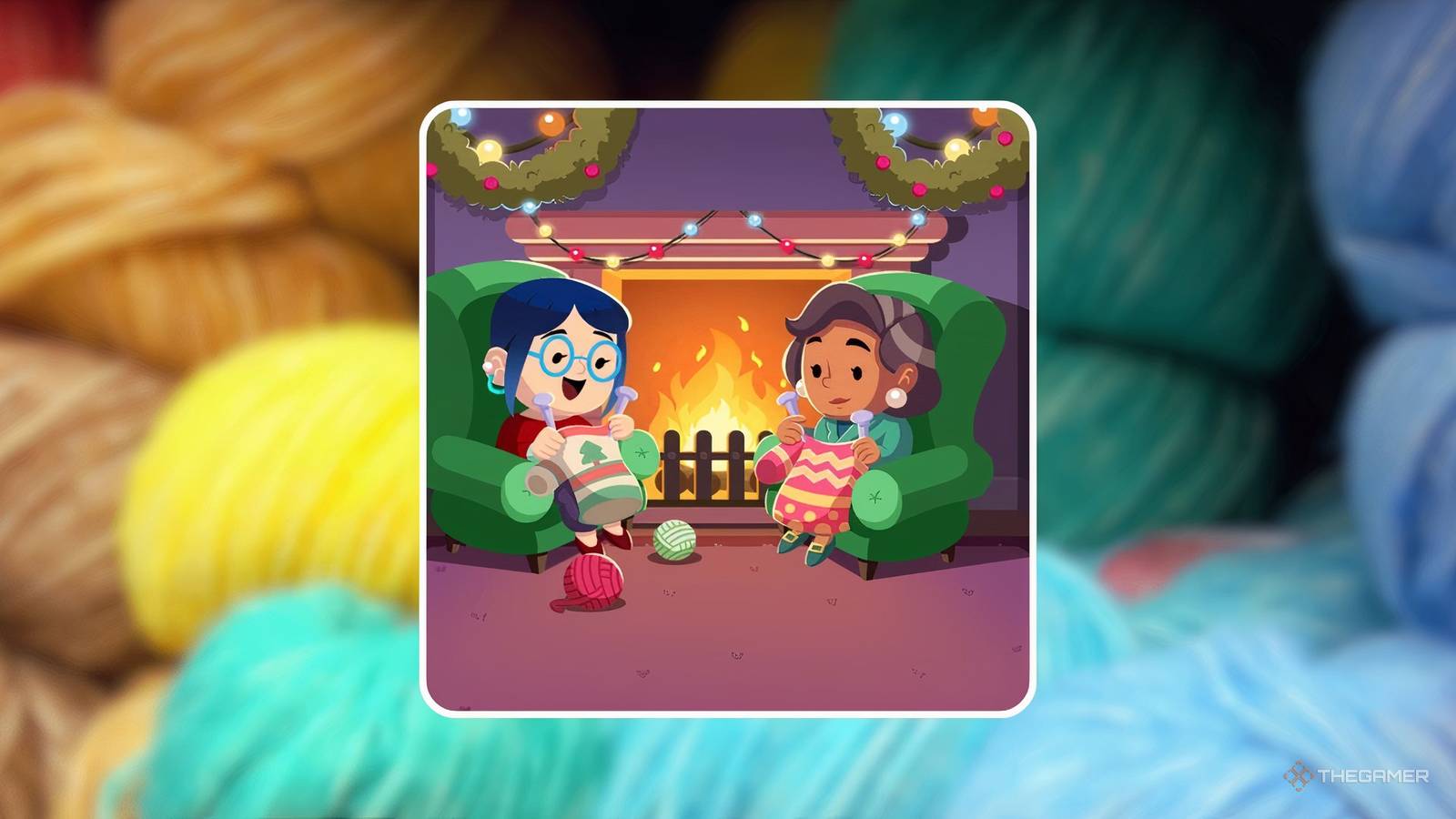 All Knit Clash Rewards (January 14-15) In Monopoly Go
