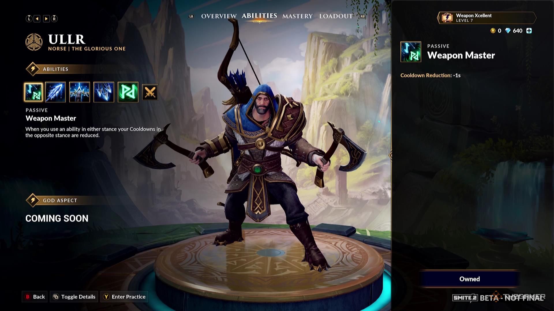 Smite 2: 7 Best Carry Gods