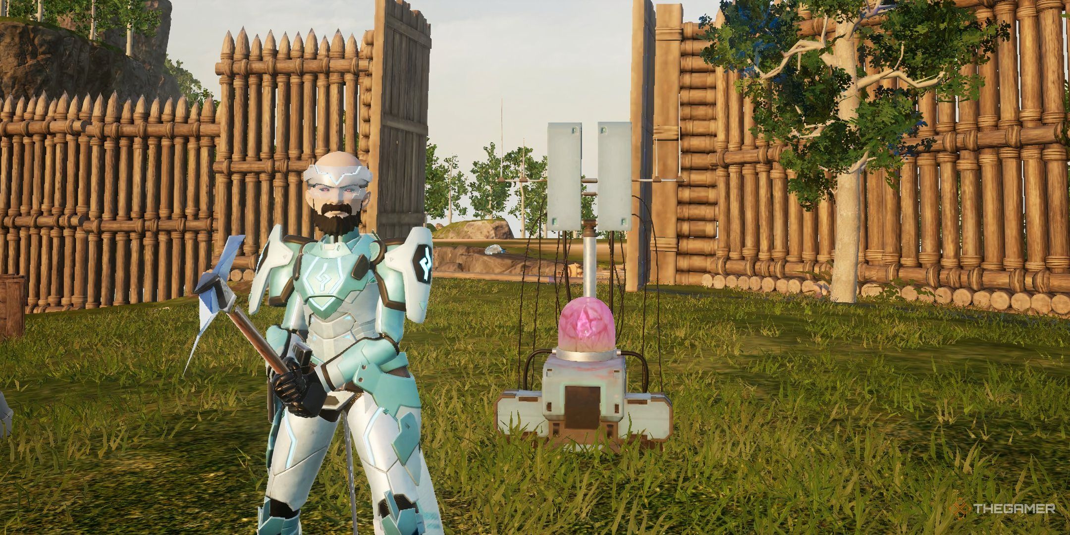 Heddon Pal リメイク！ Heddon Pal リメイク！