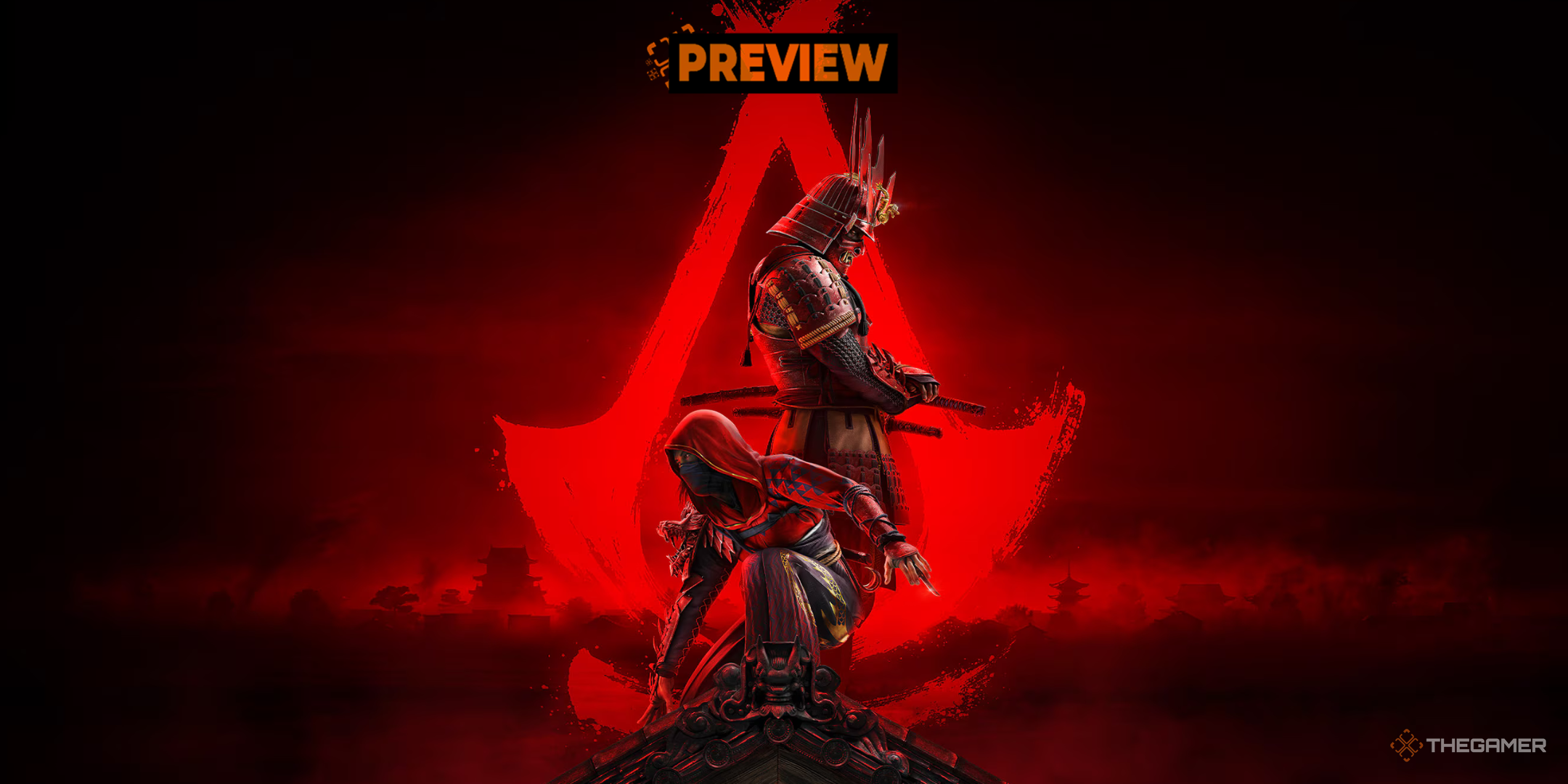 Assassin's Creed Shadows Preview