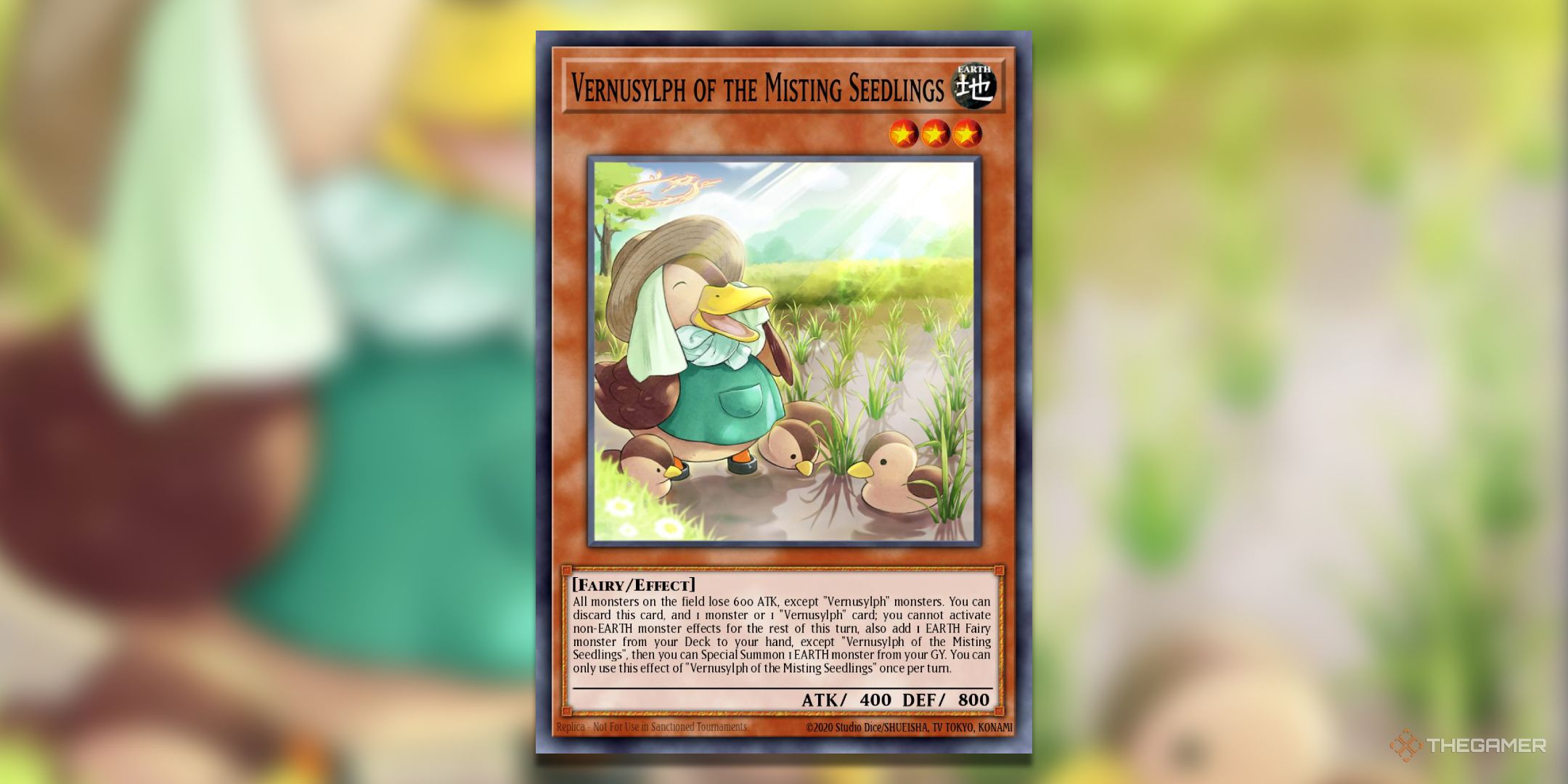Did You Know These Yu-Gi-Oh! Archetypes Are Inspired By Real-World Mythology ?