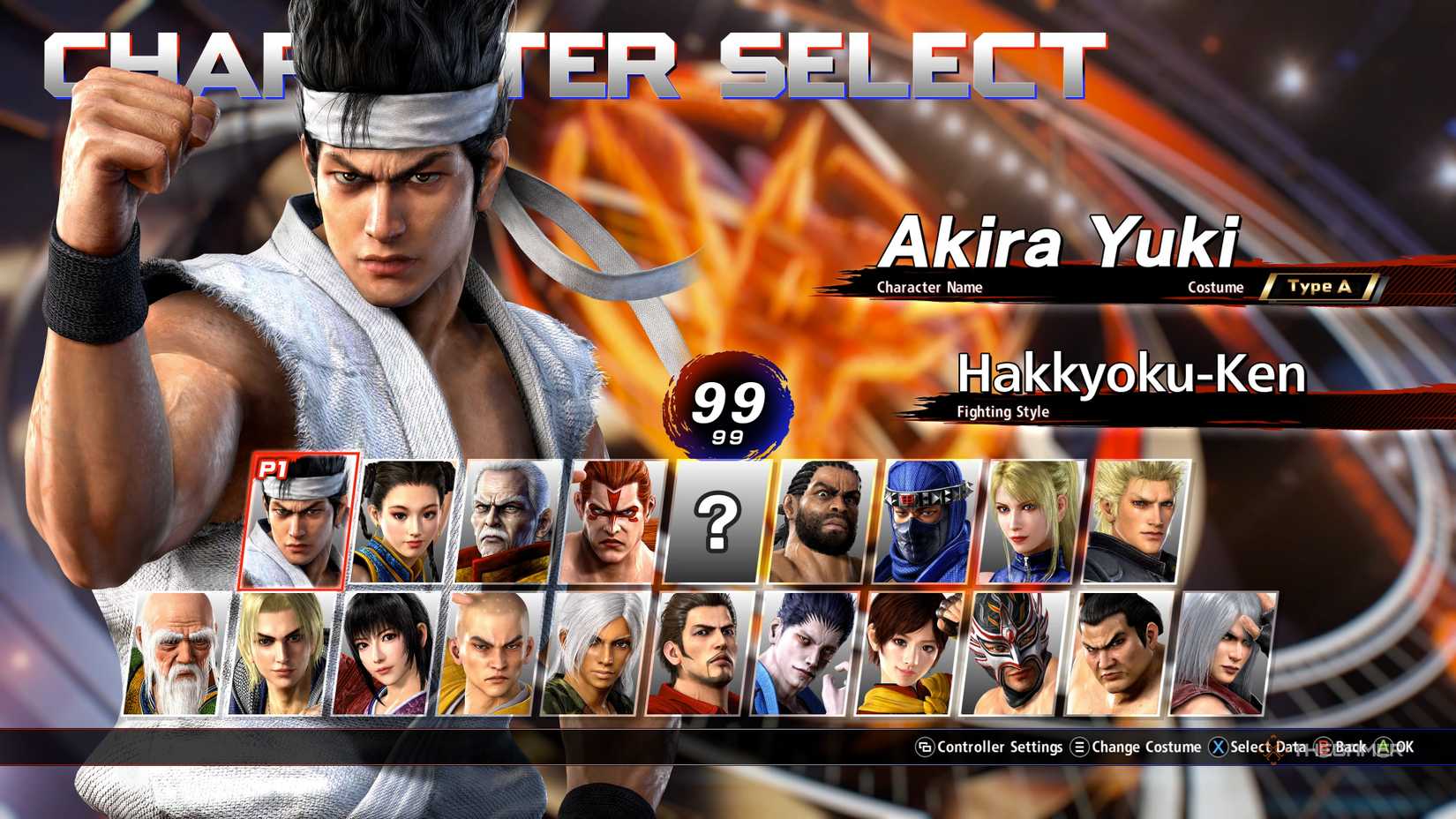 Things You Should Know Before Diving Into Virtua Fighter 5 Revo
