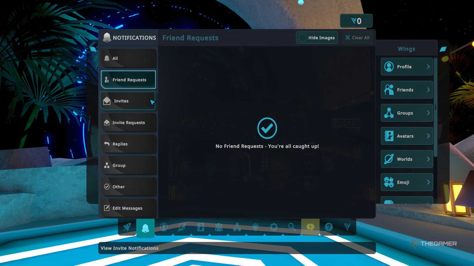 Vrc Ranks Account How To Rank Up In VRChat