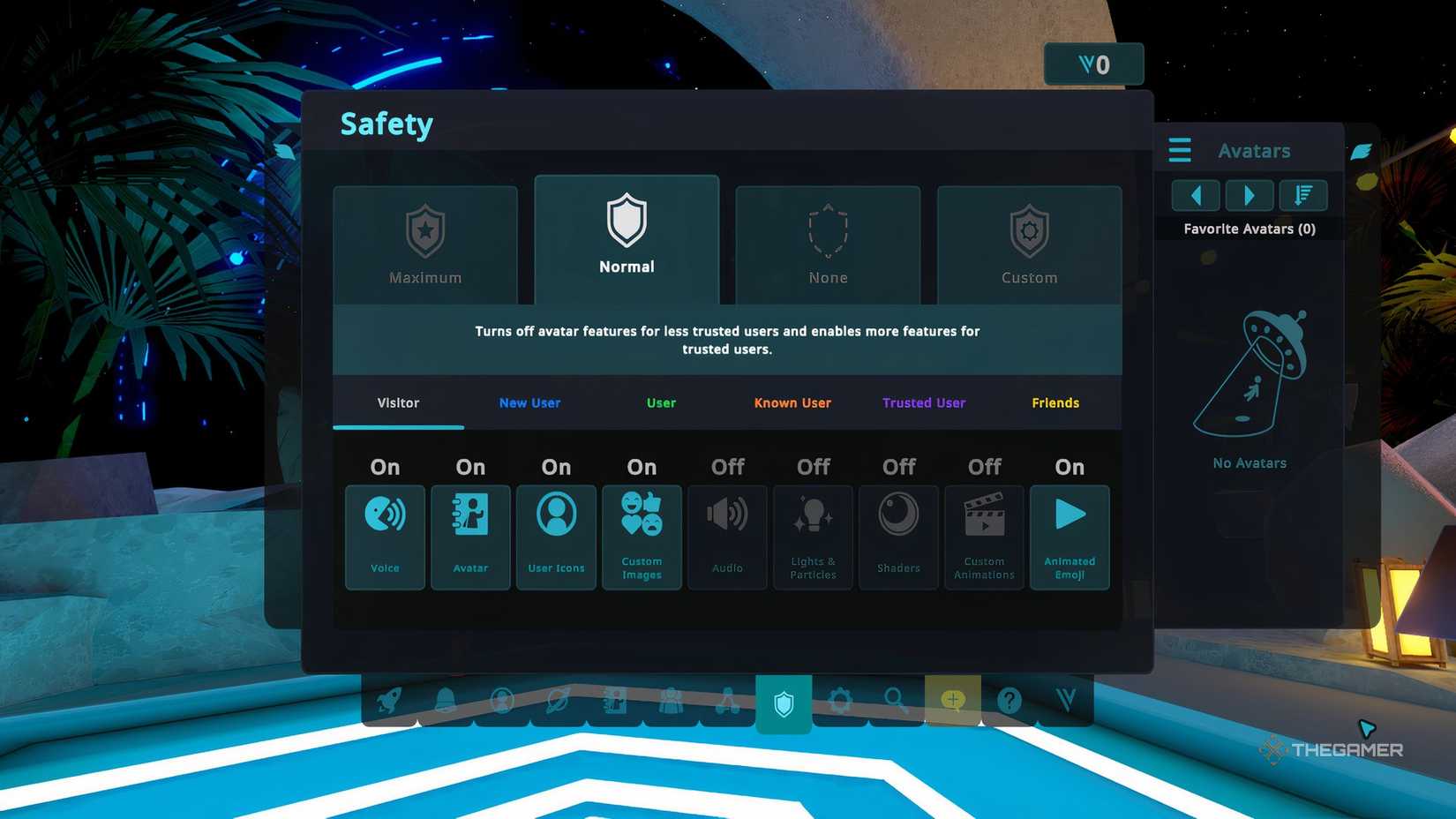 How To Rank Up In VRChat