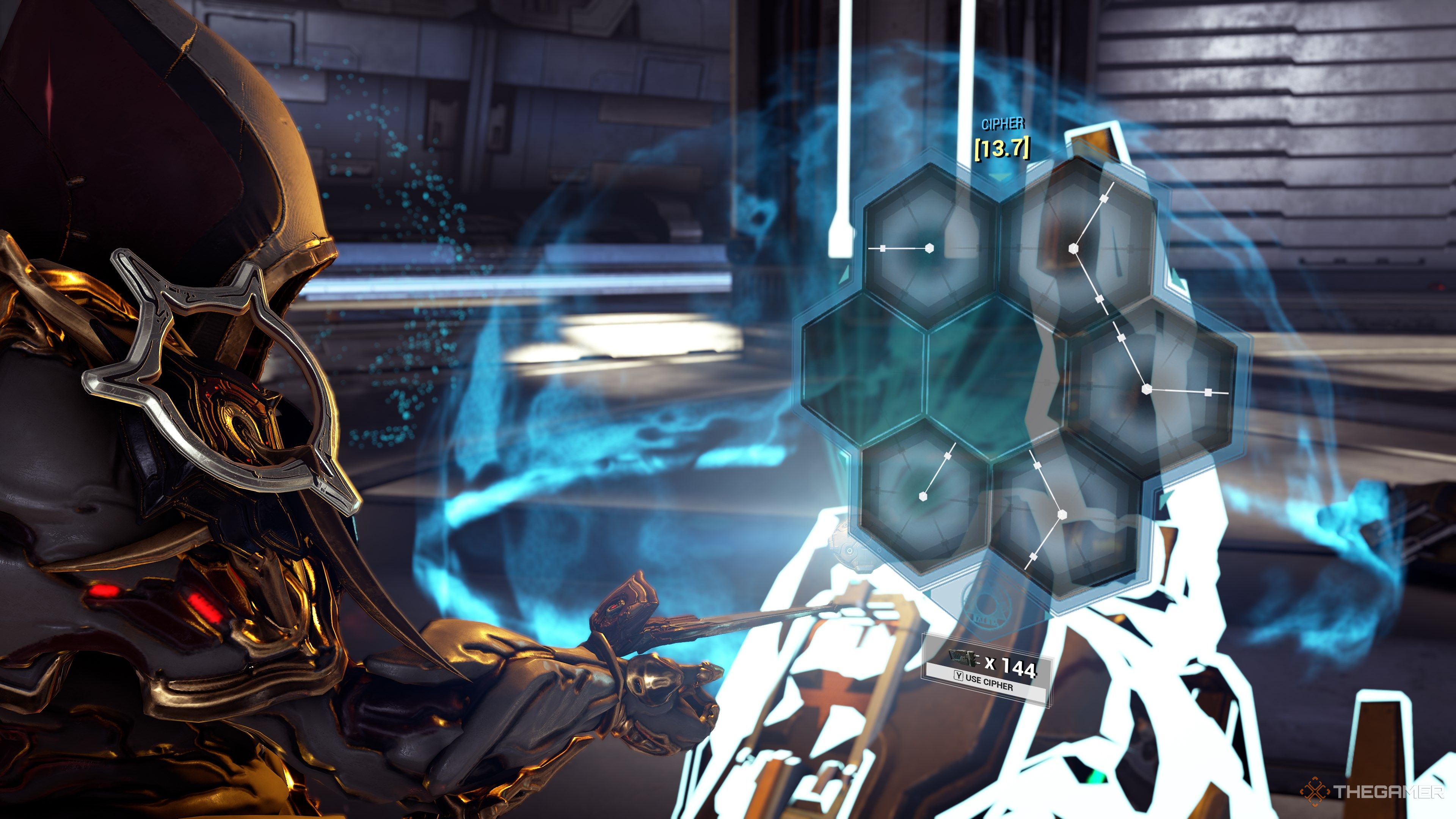 Razorback Armada Guide And Rewards - Warframe