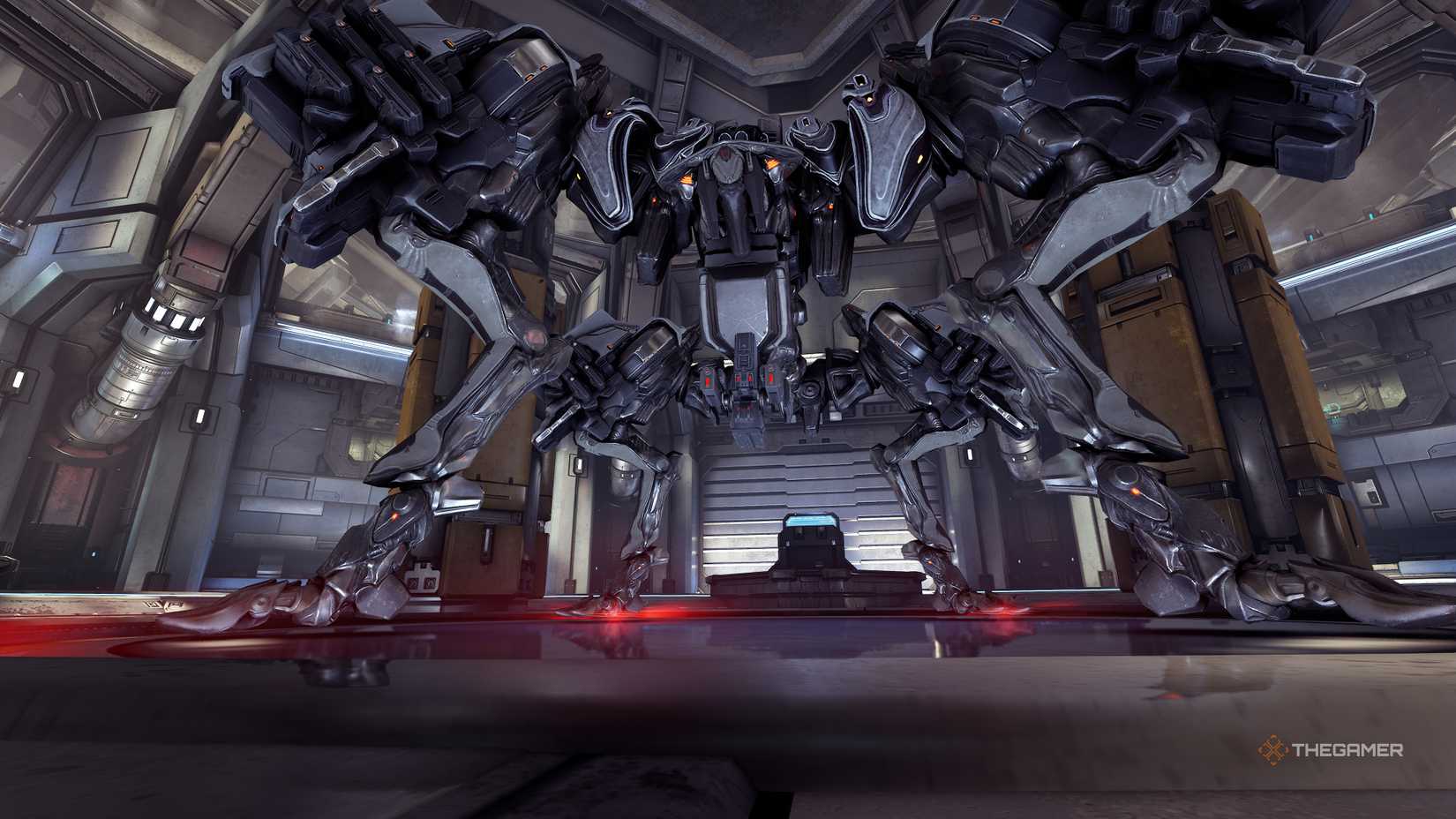 Razorback Armada Guide And Rewards - Warframe