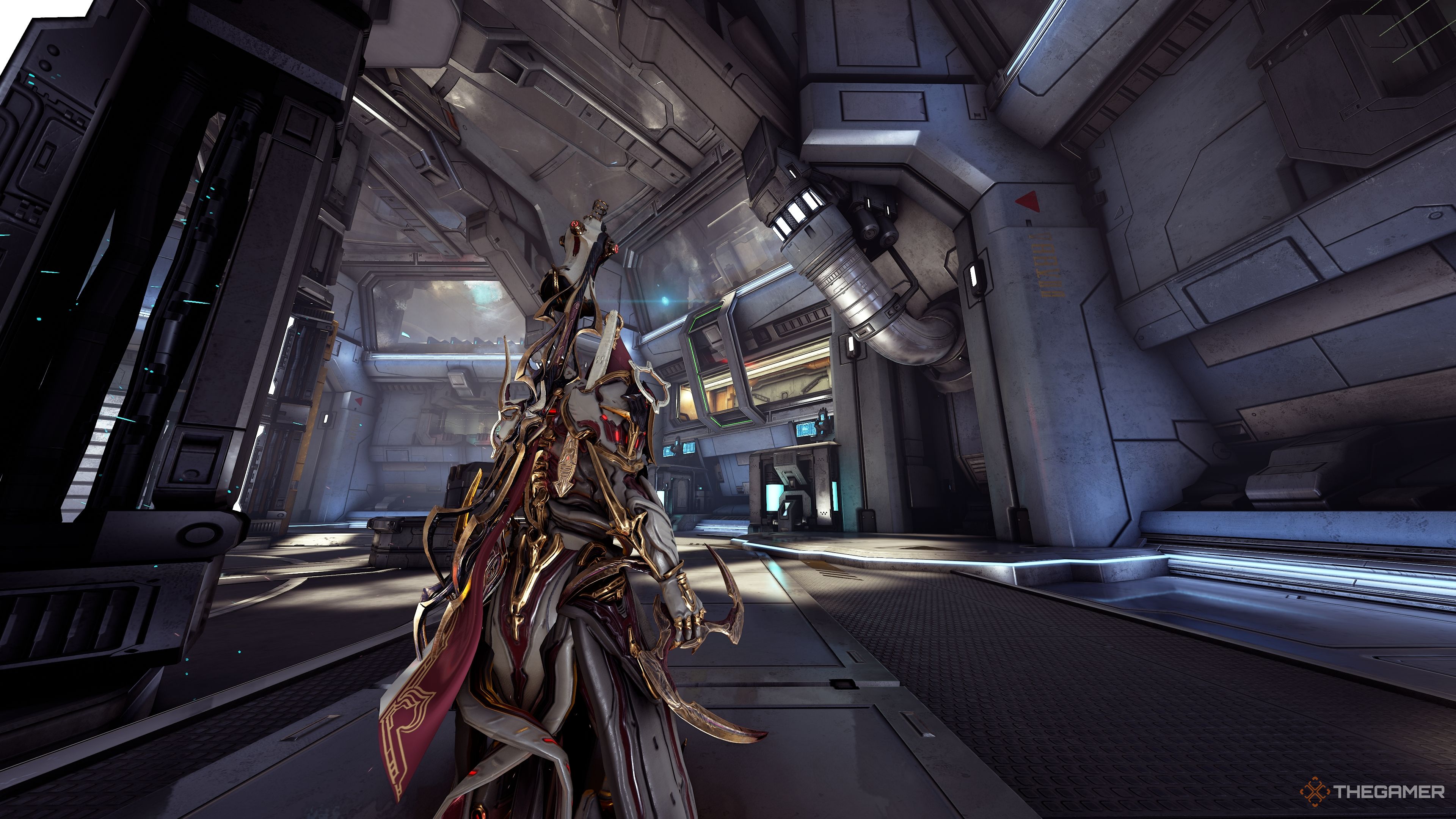 Razorback Armada Guide And Rewards - Warframe