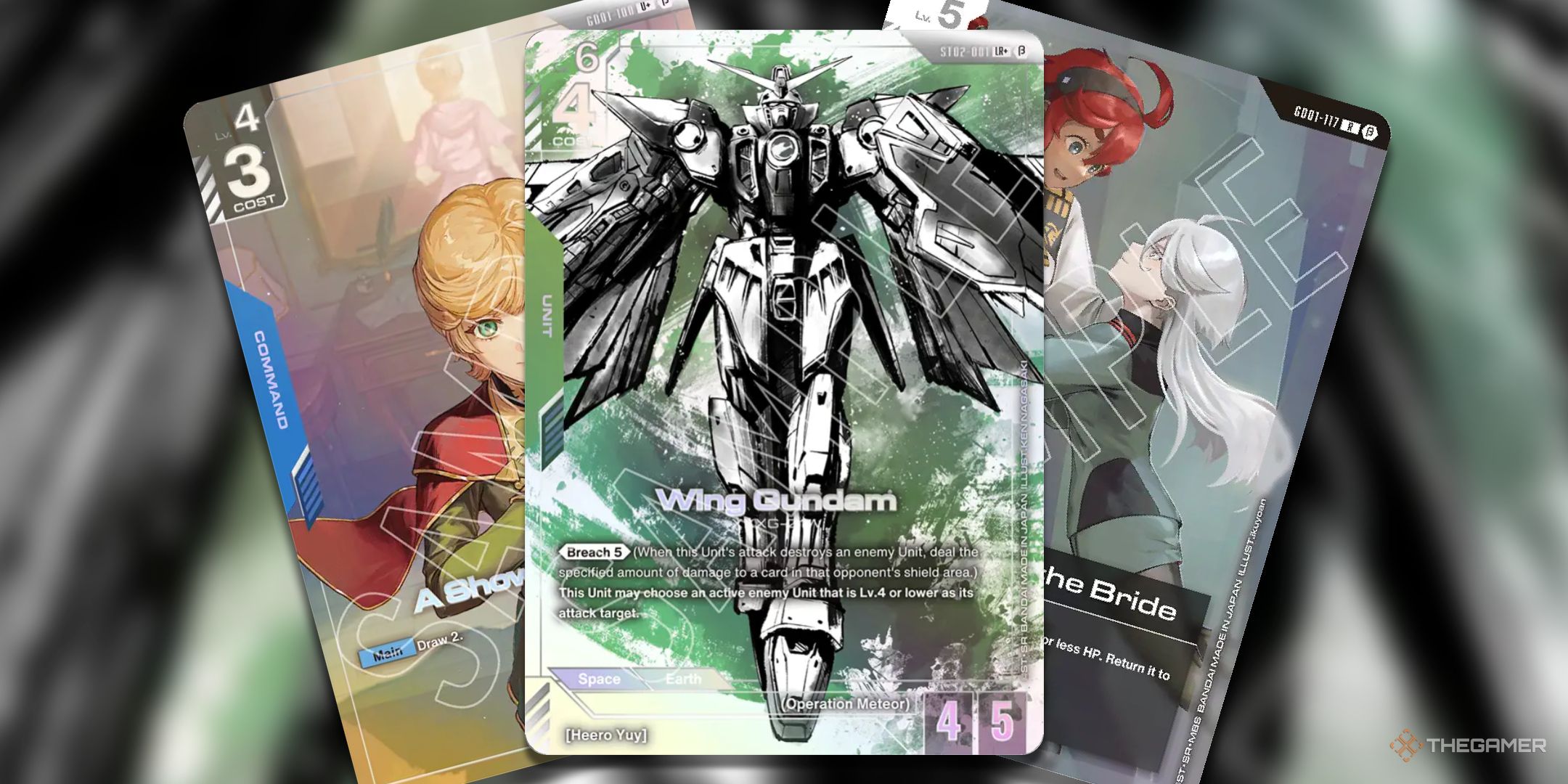 The Rarest And Most Expensive Gunpla Kits