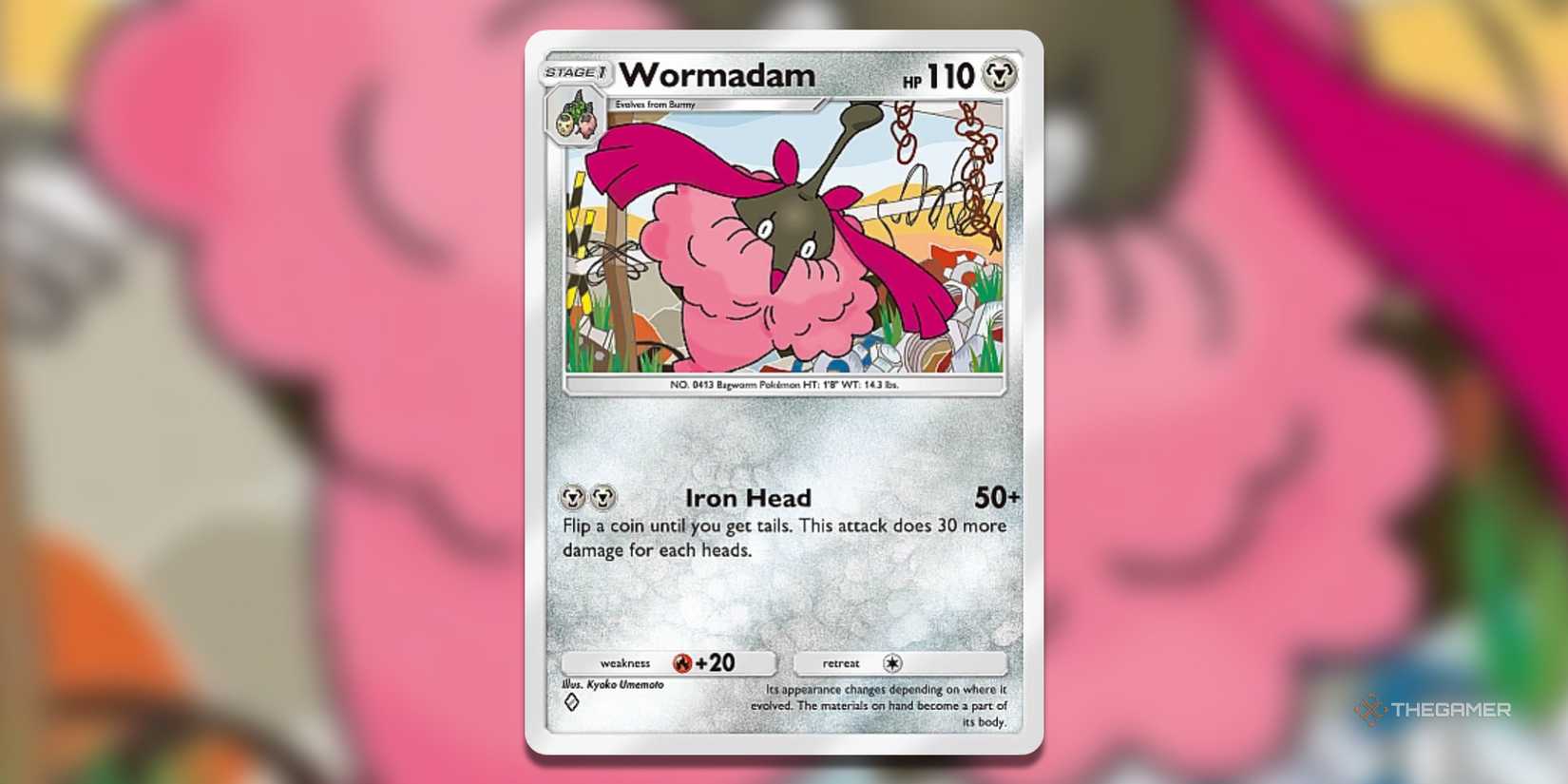 Best Steel-type Pokemon From Space-Time Smackdown In Pokemon TCG Pocket Best Steel-type Pokemon From Space-Time Smackdown In Pokemon TCG Pocket
