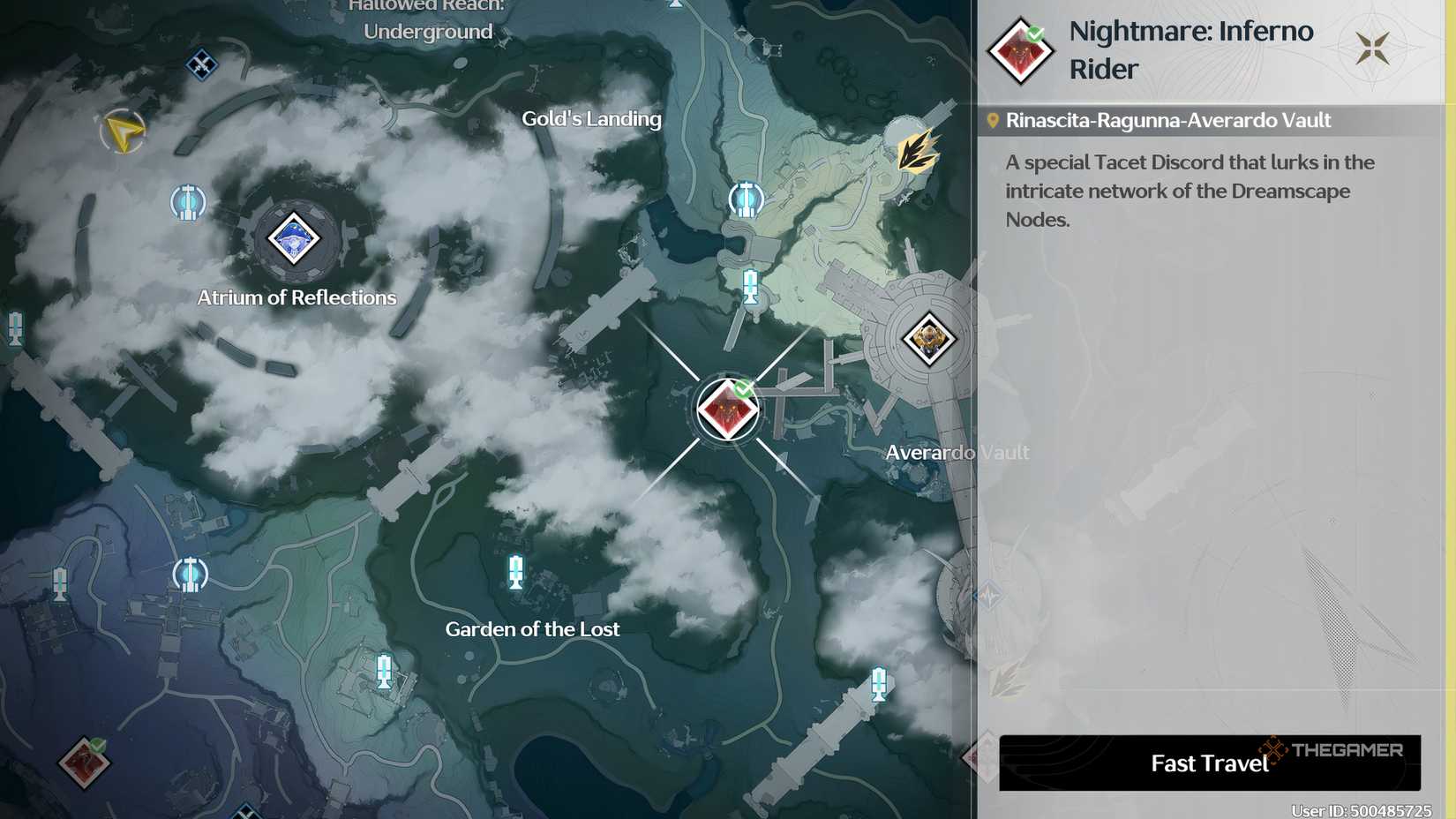 How To Unlock Nightmare Echoes In Wuthering Waves