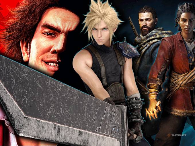 New Action RPGs That Surpassed The Genre’s Longtime Kings