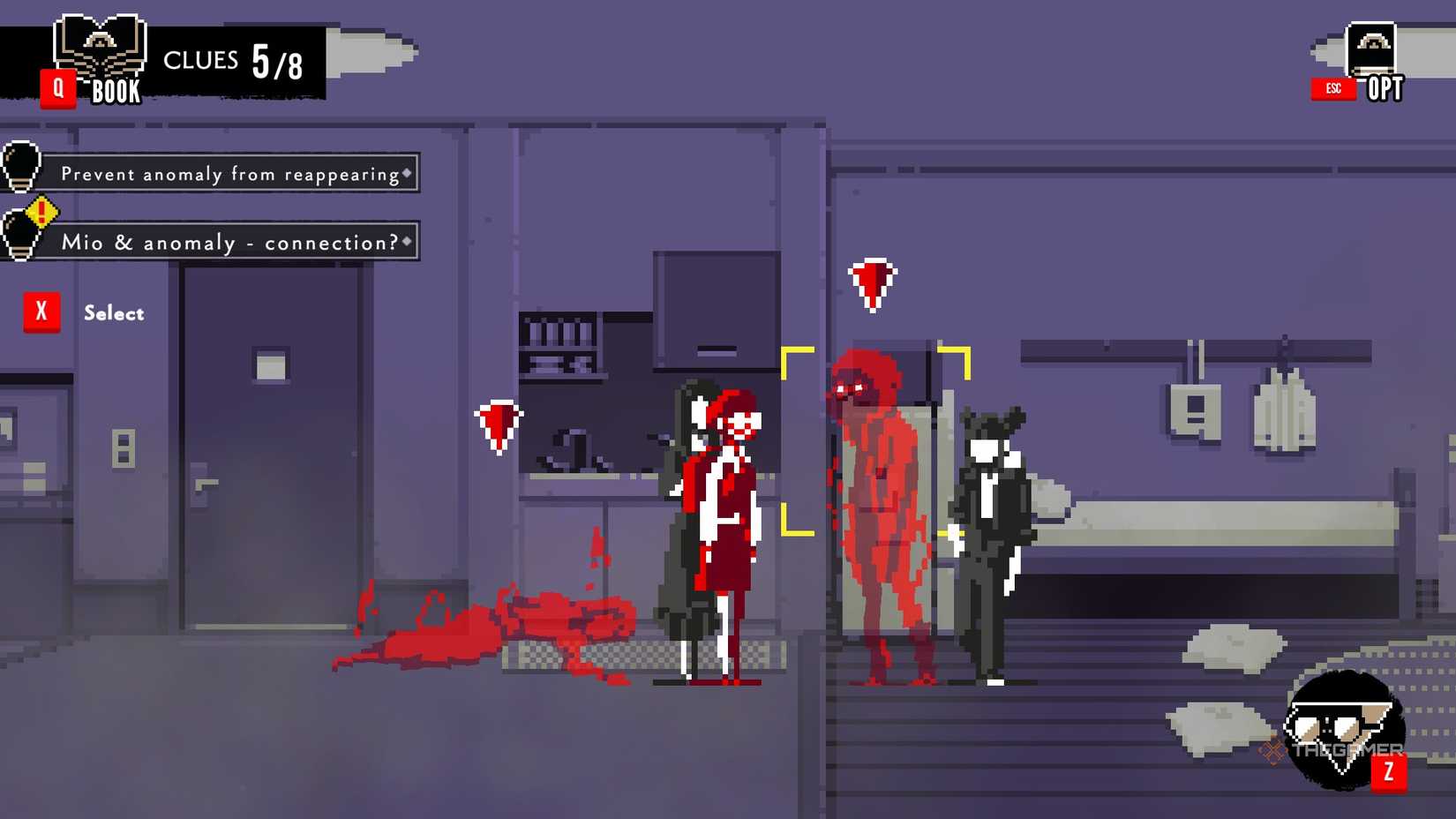 How To Solve The Man Under The Bed Case In Urban Myth Dissolution Center