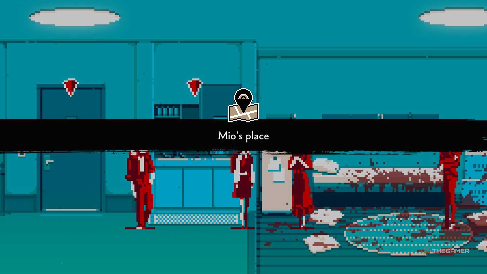 How To Solve The Man Under The Bed Case In Urban Myth Dissolution Center