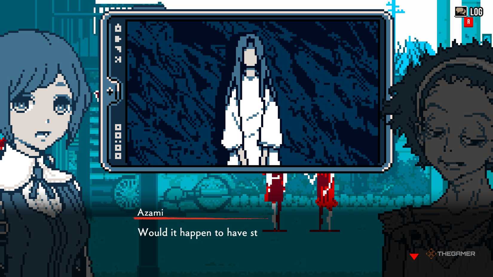 How To Solve The Bloody Mary Case In Urban Myth Dissolution Center
