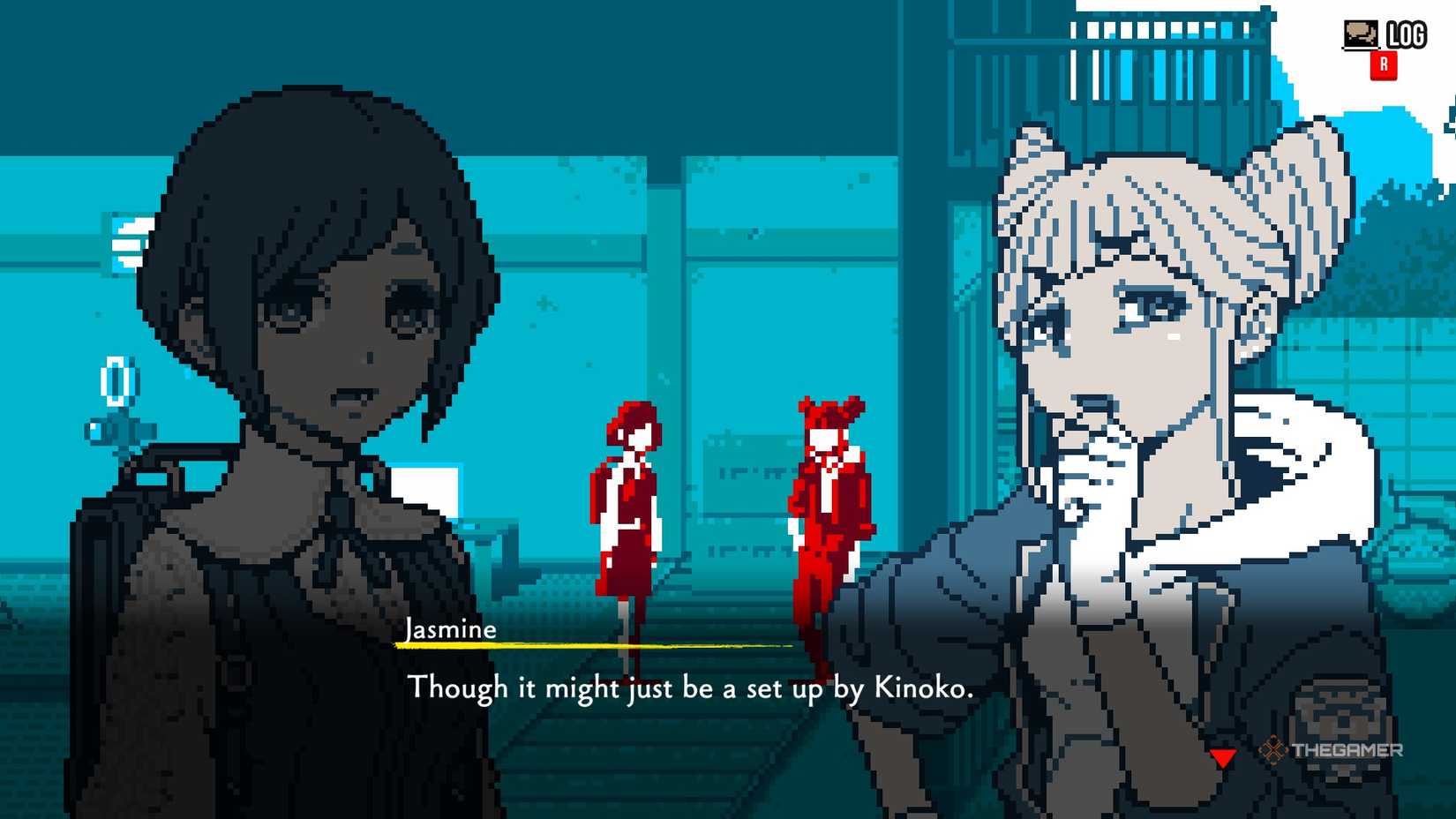 How To Solve The Bloody Mary Case In Urban Myth Dissolution Center